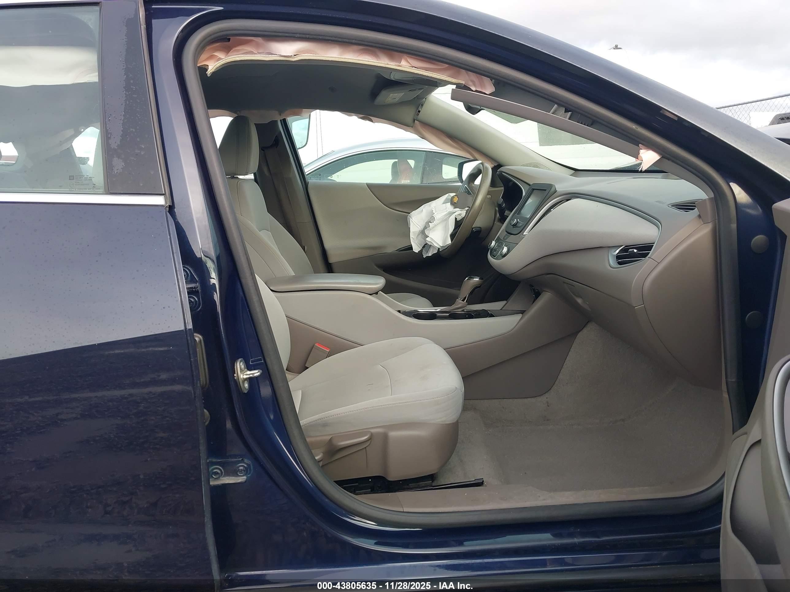 CHEVROLET MALIBU image 5