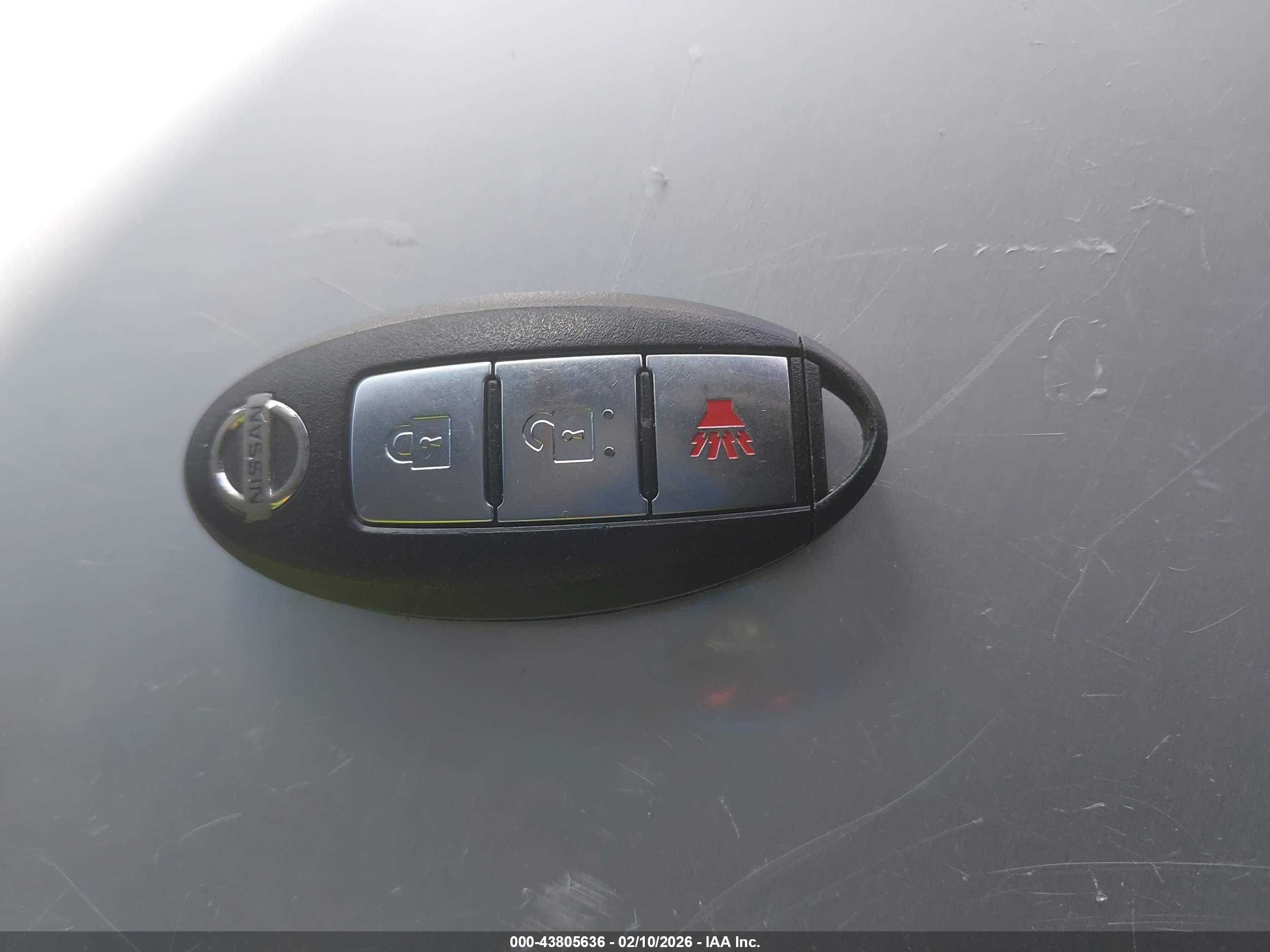 NISSAN JUKE image 11
