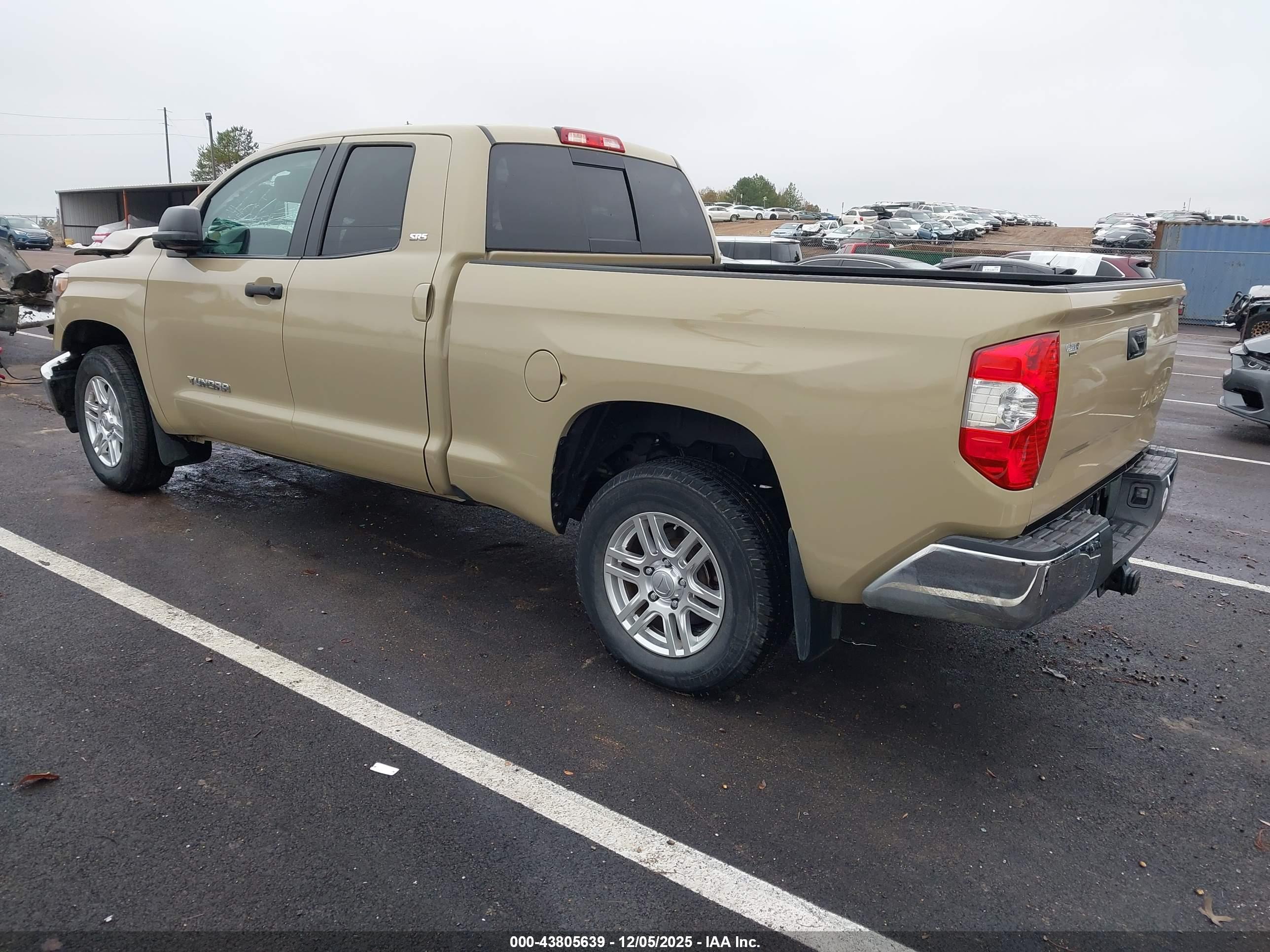 TOYOTA TUNDRA image 3