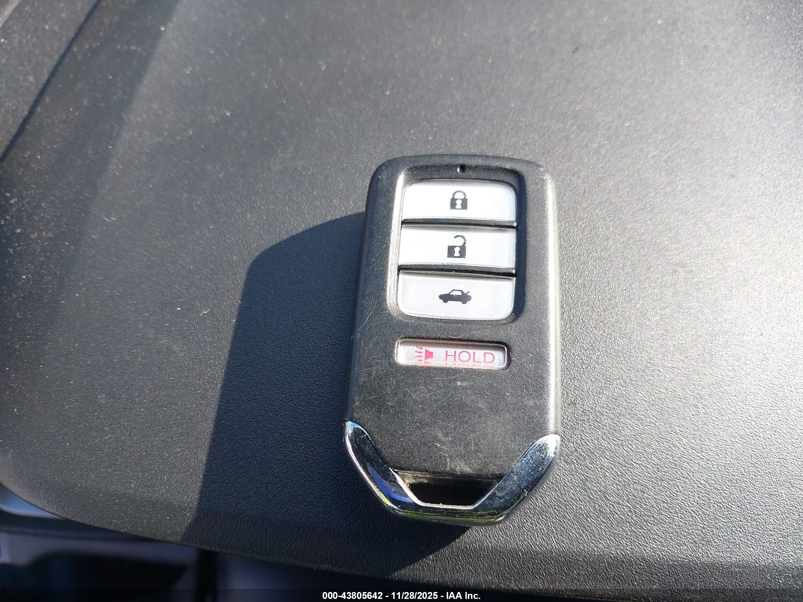HONDA CIVIC image 11