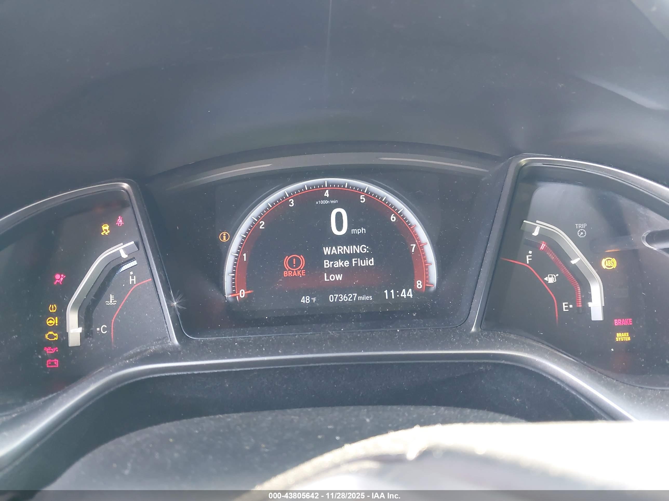 HONDA CIVIC image 7