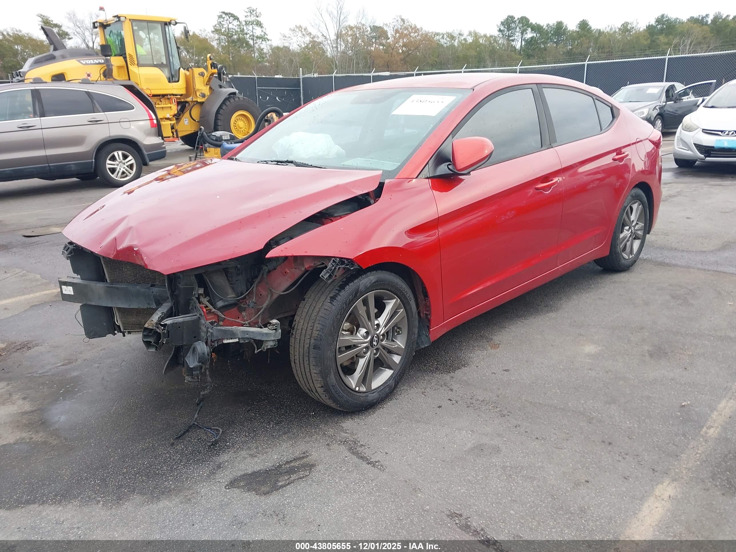 HYUNDAI ELANTRA image 2