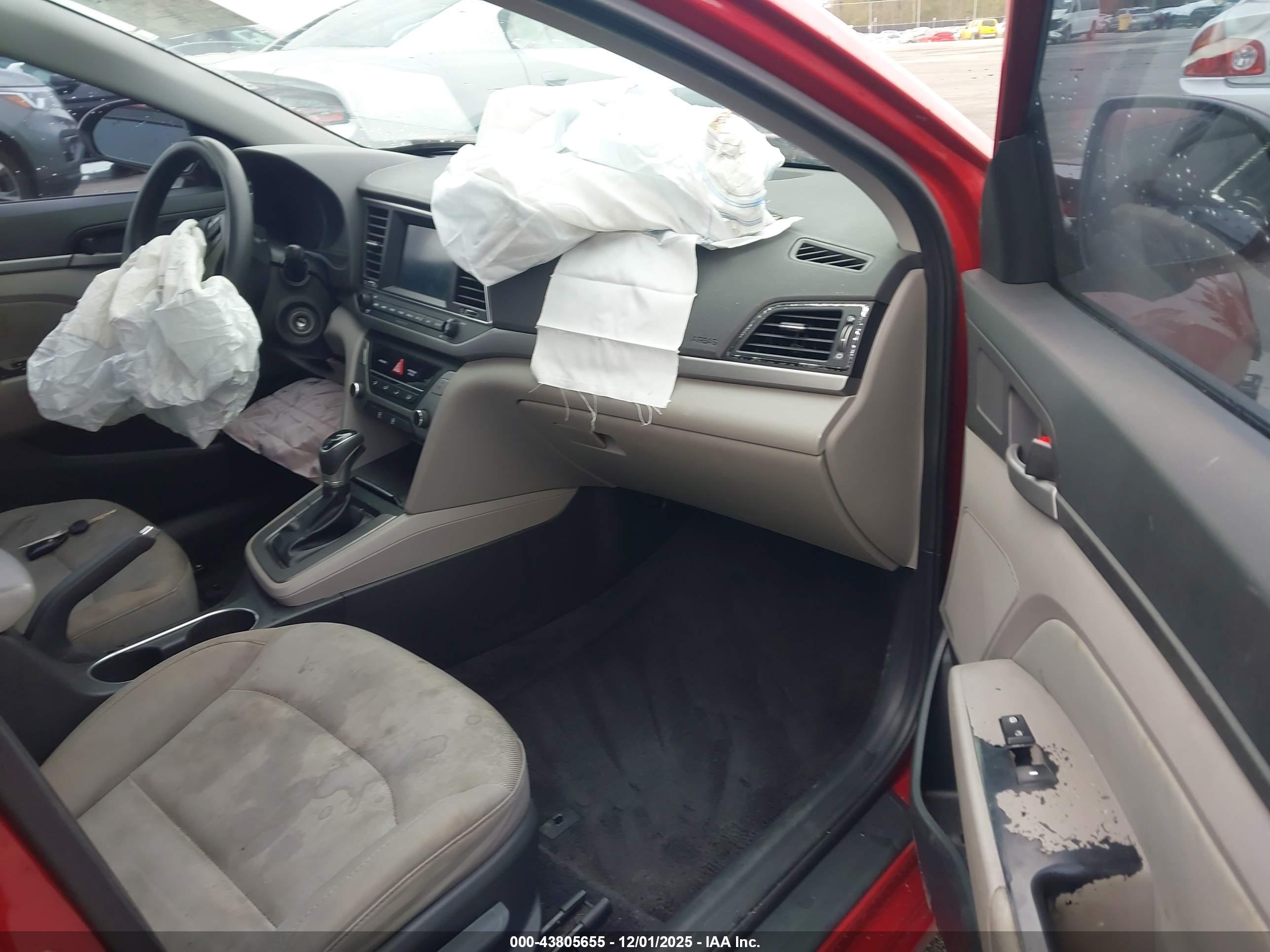 HYUNDAI ELANTRA image 5