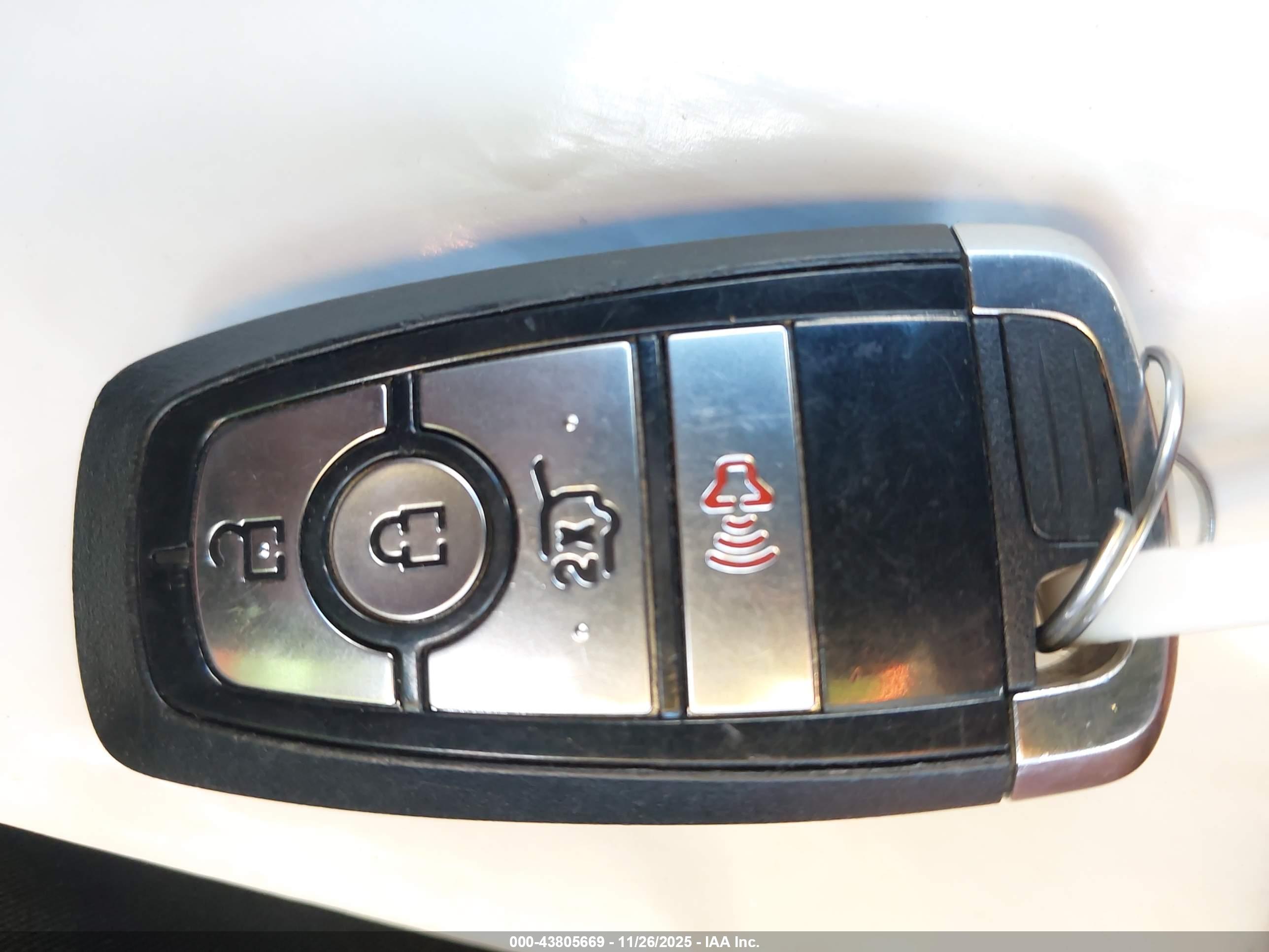 FORD MUSTANG image 11