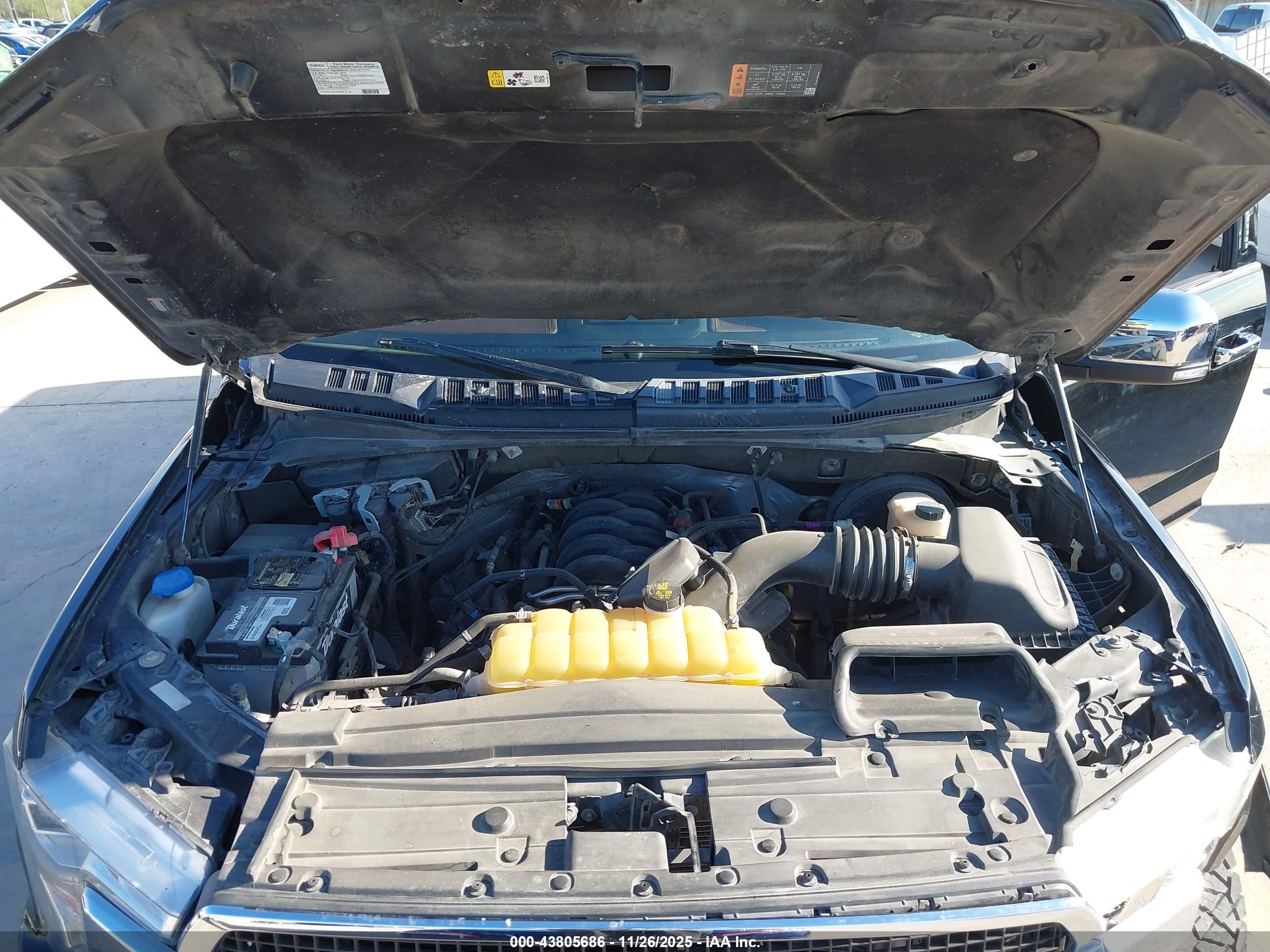 FORD F-150 image 10
