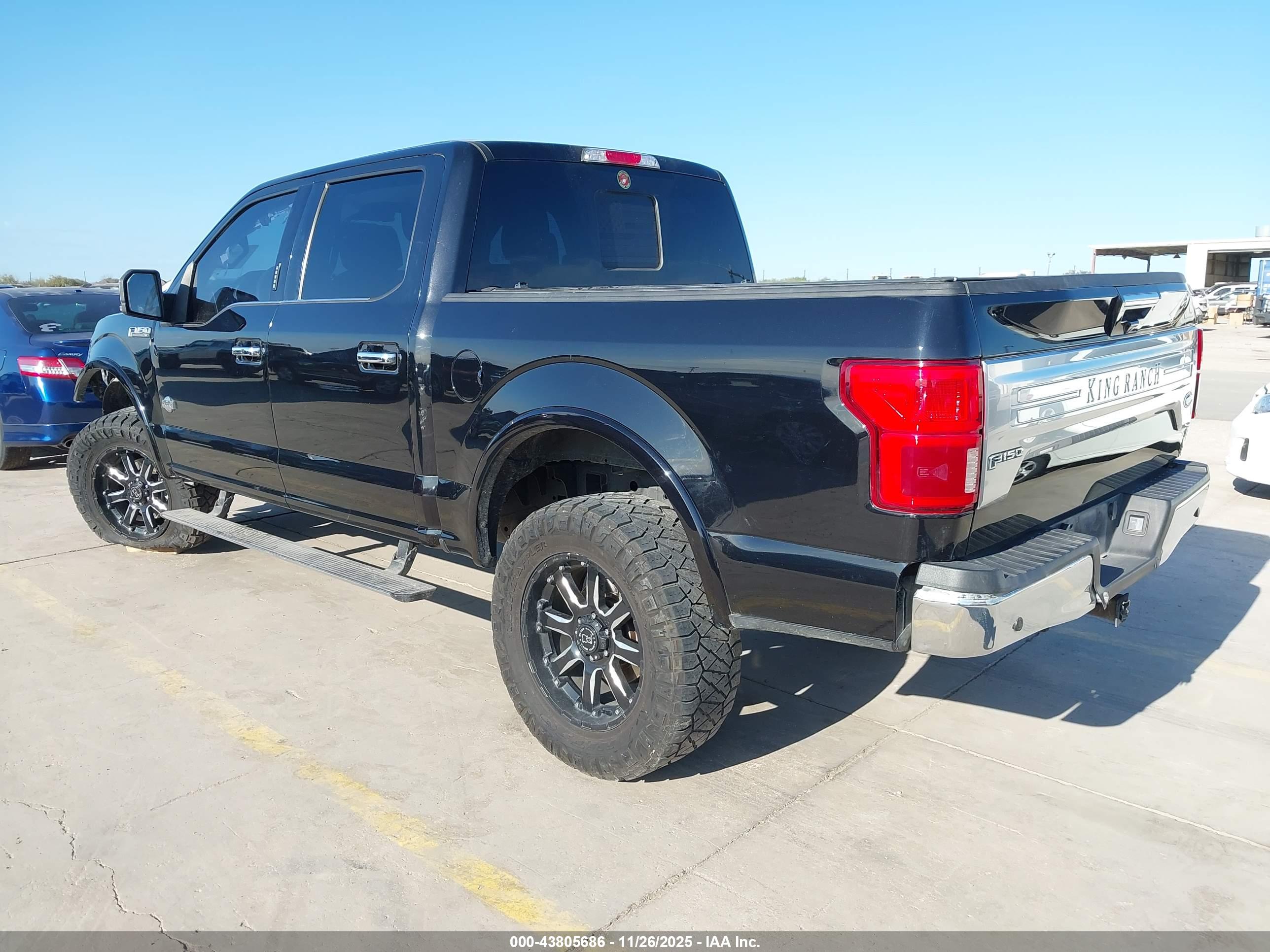 FORD F-150 image 3
