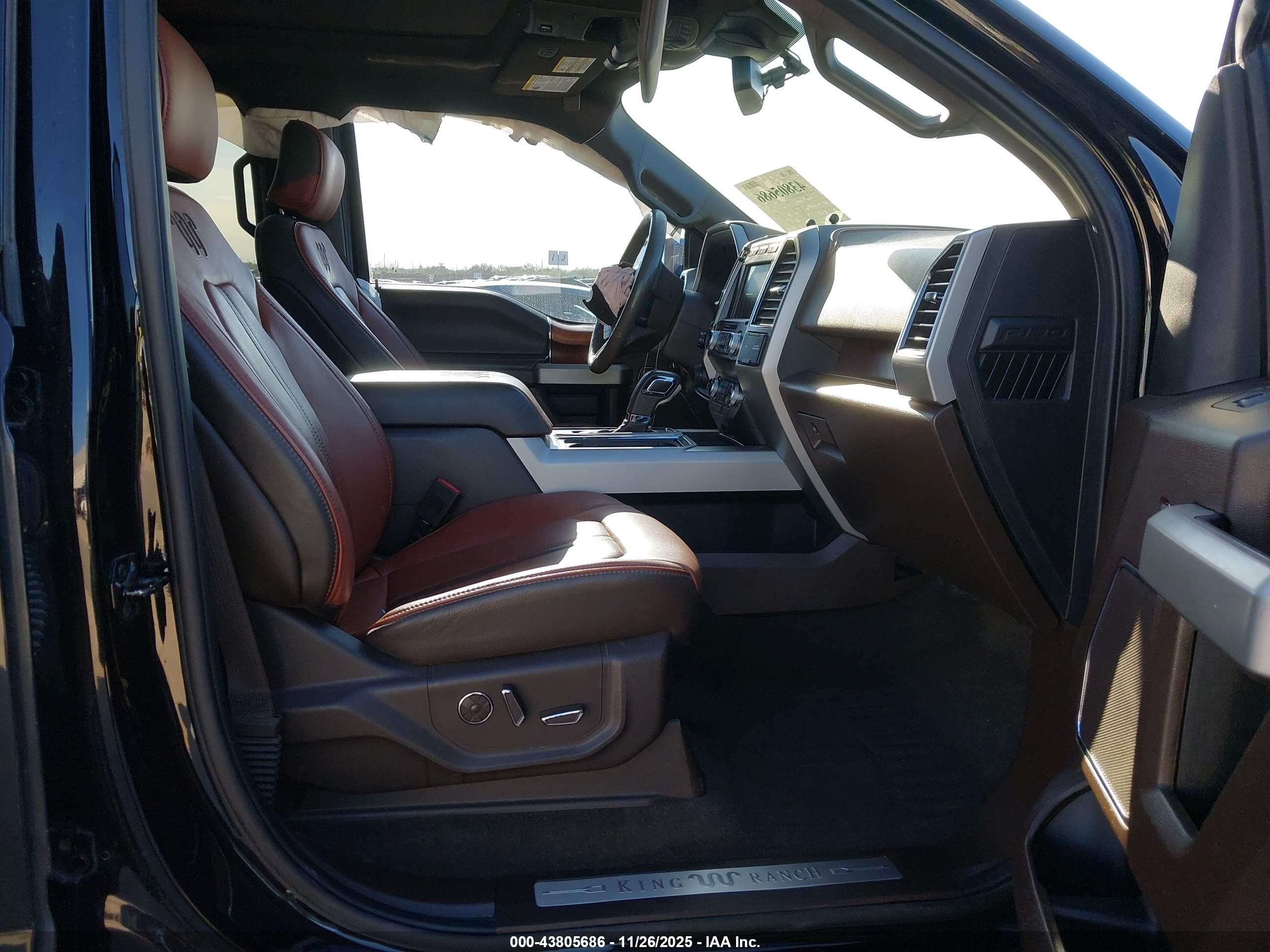 FORD F-150 image 5