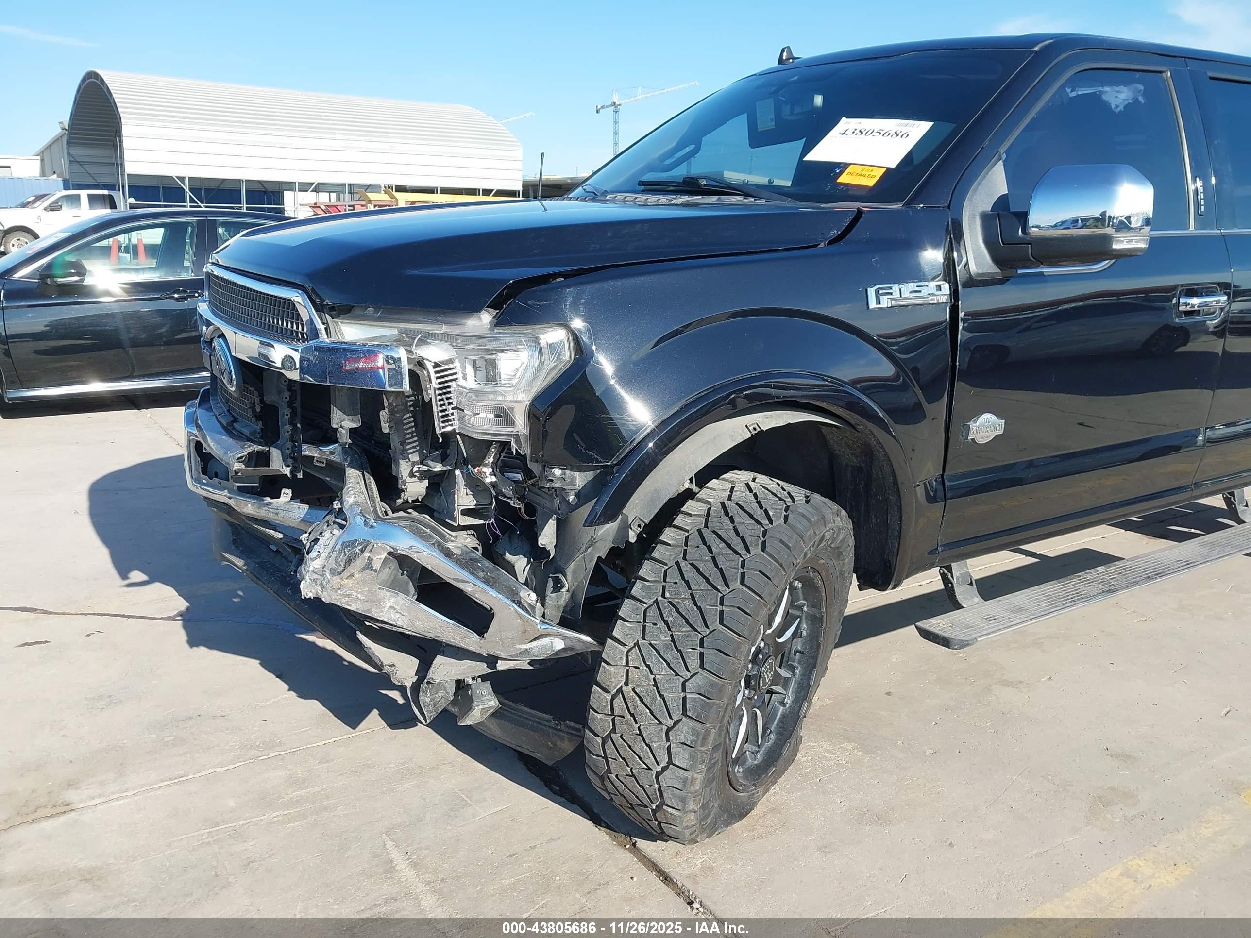 FORD F-150 image 6