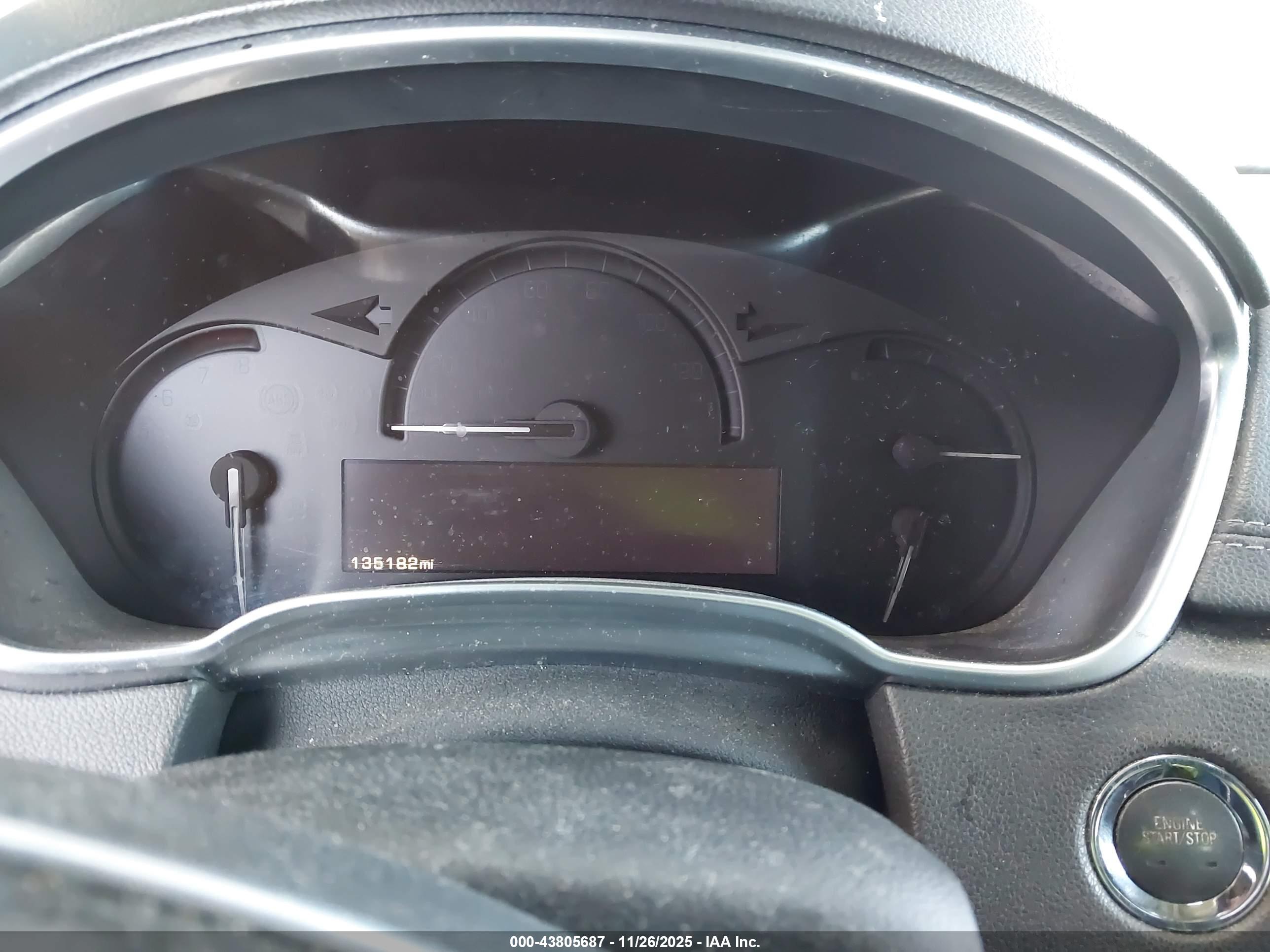 CADILLAC SRX image 7
