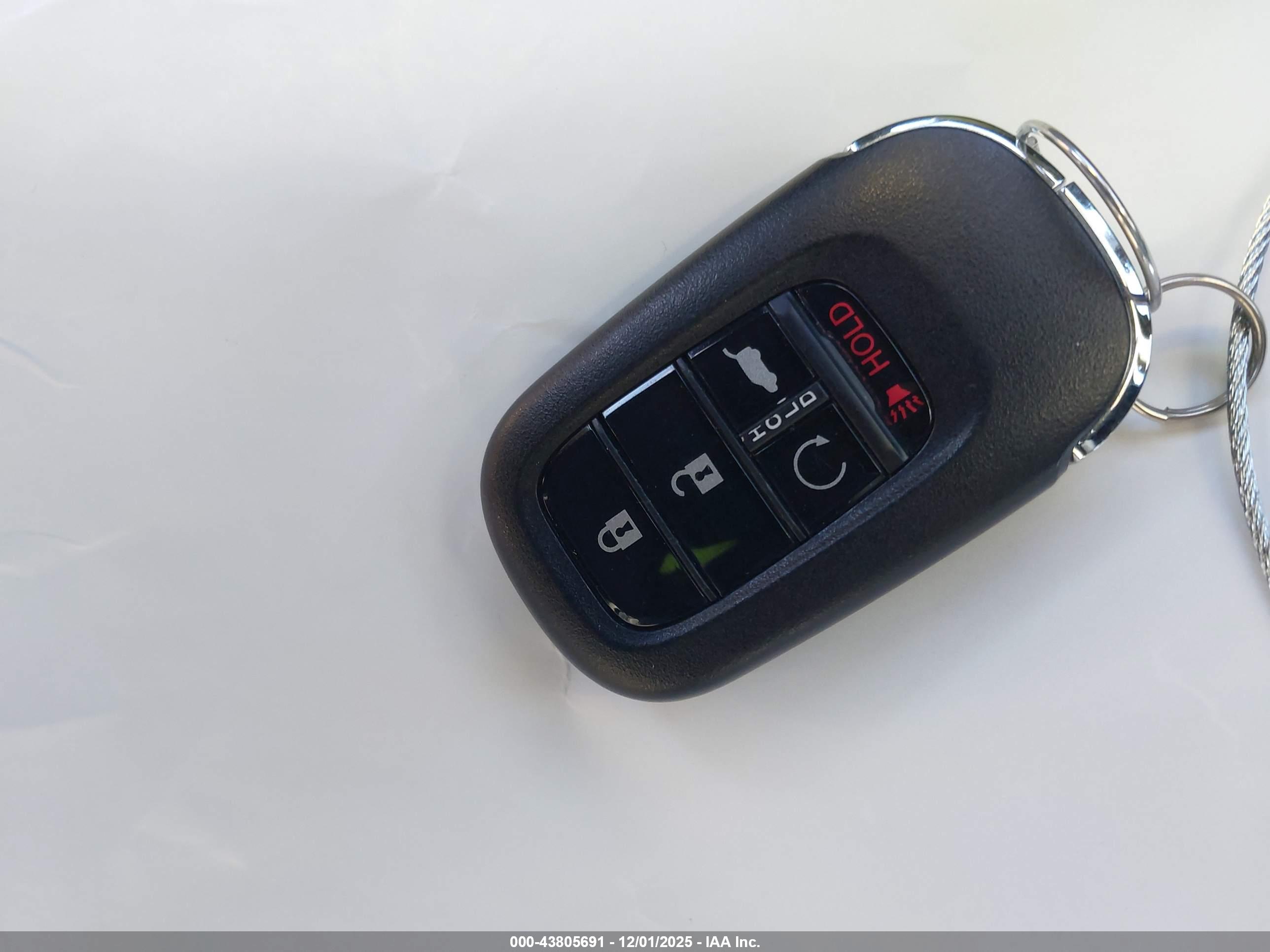 HONDA CR-V image 11