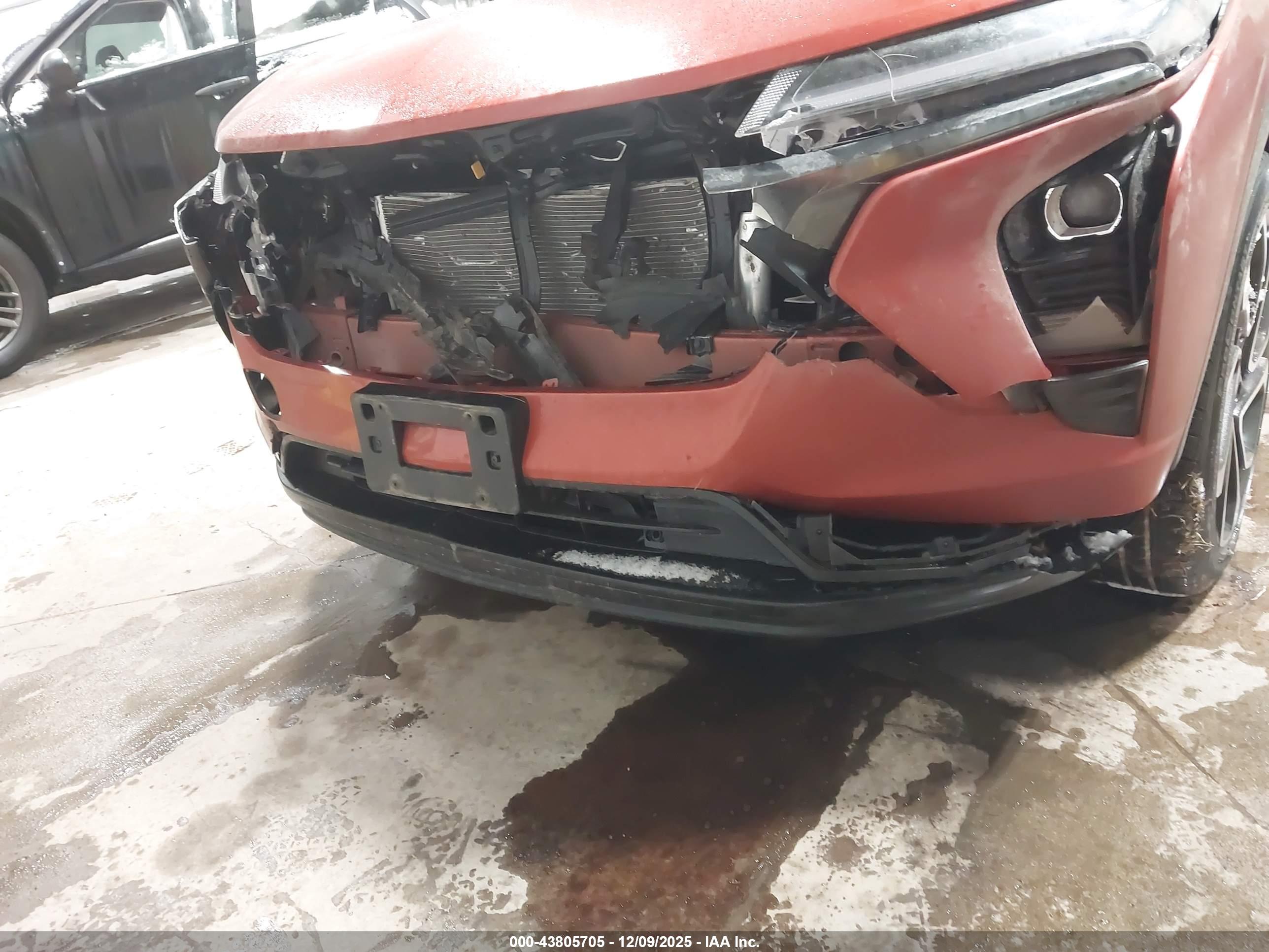 CHEVROLET TRAX image 6