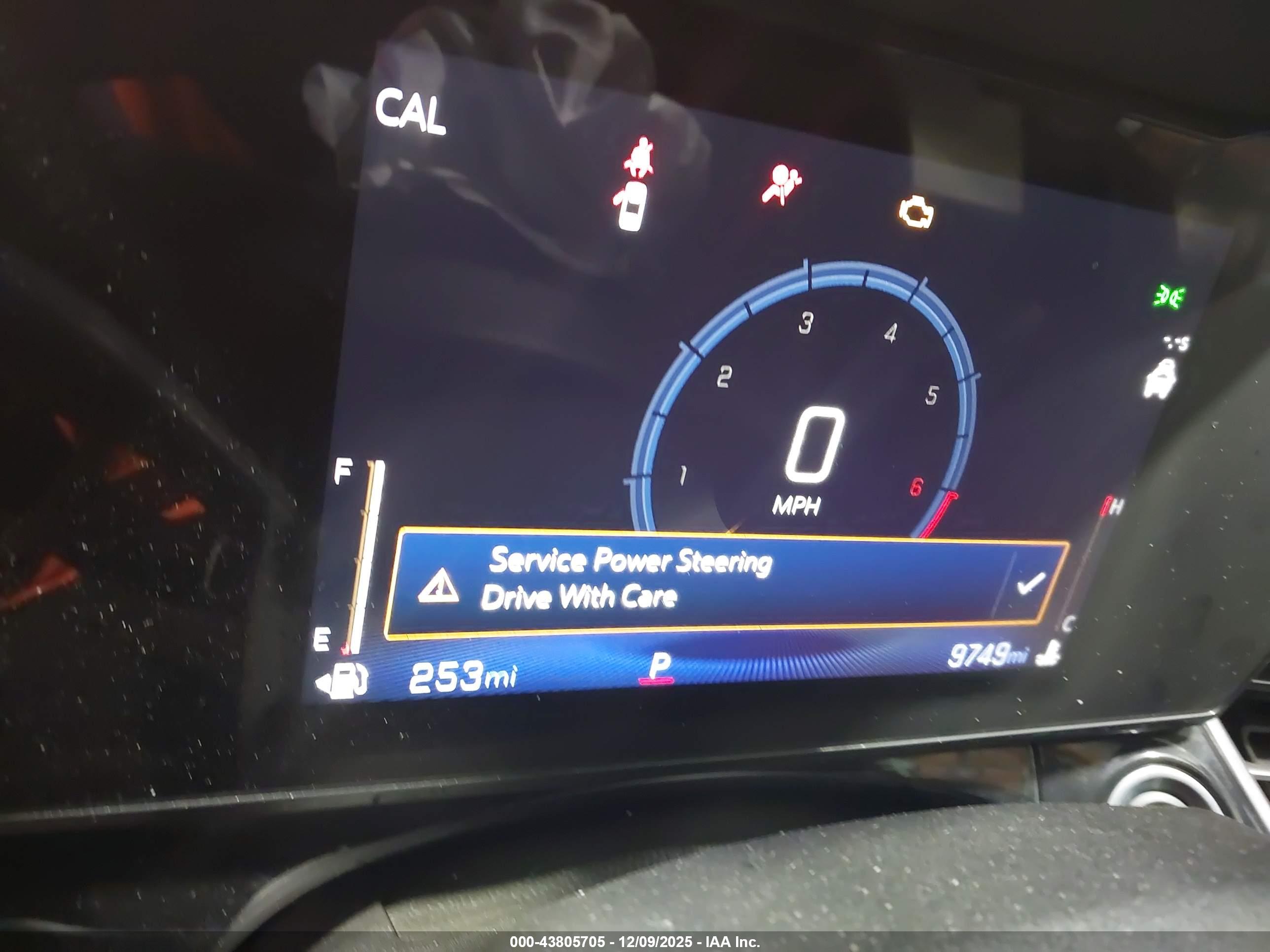 CHEVROLET TRAX image 7