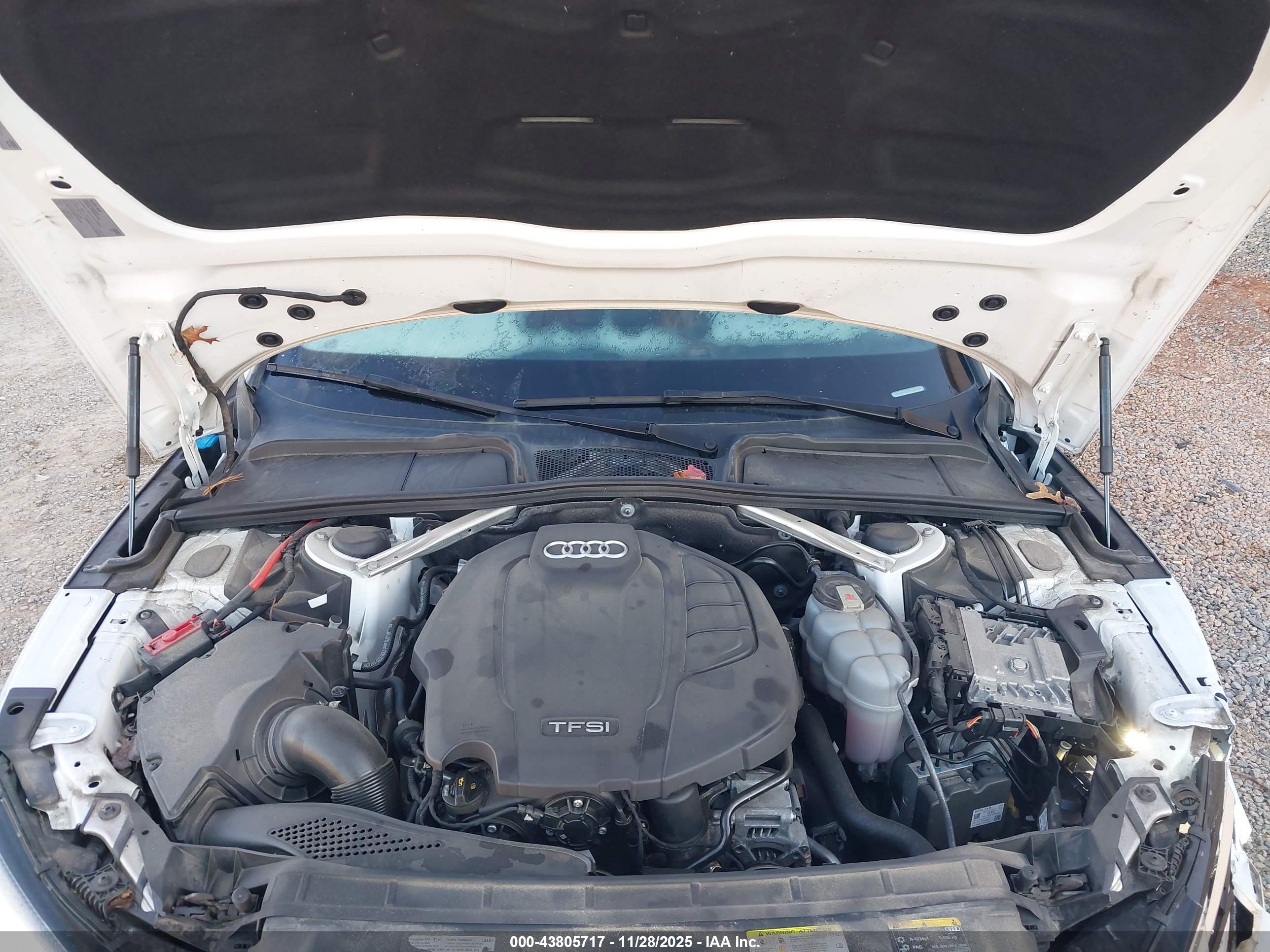 AUDI A5 image 10