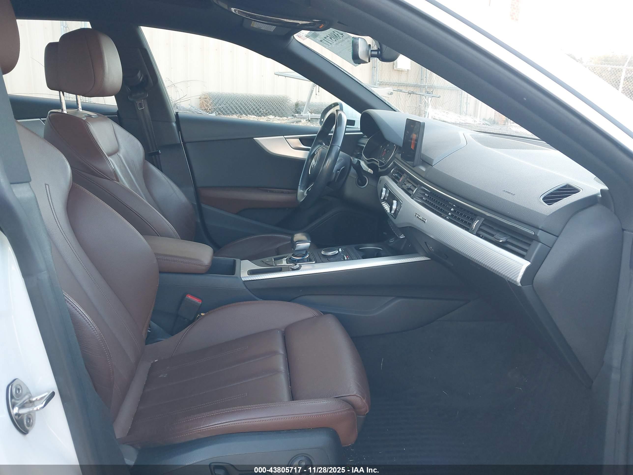 AUDI A5 image 5