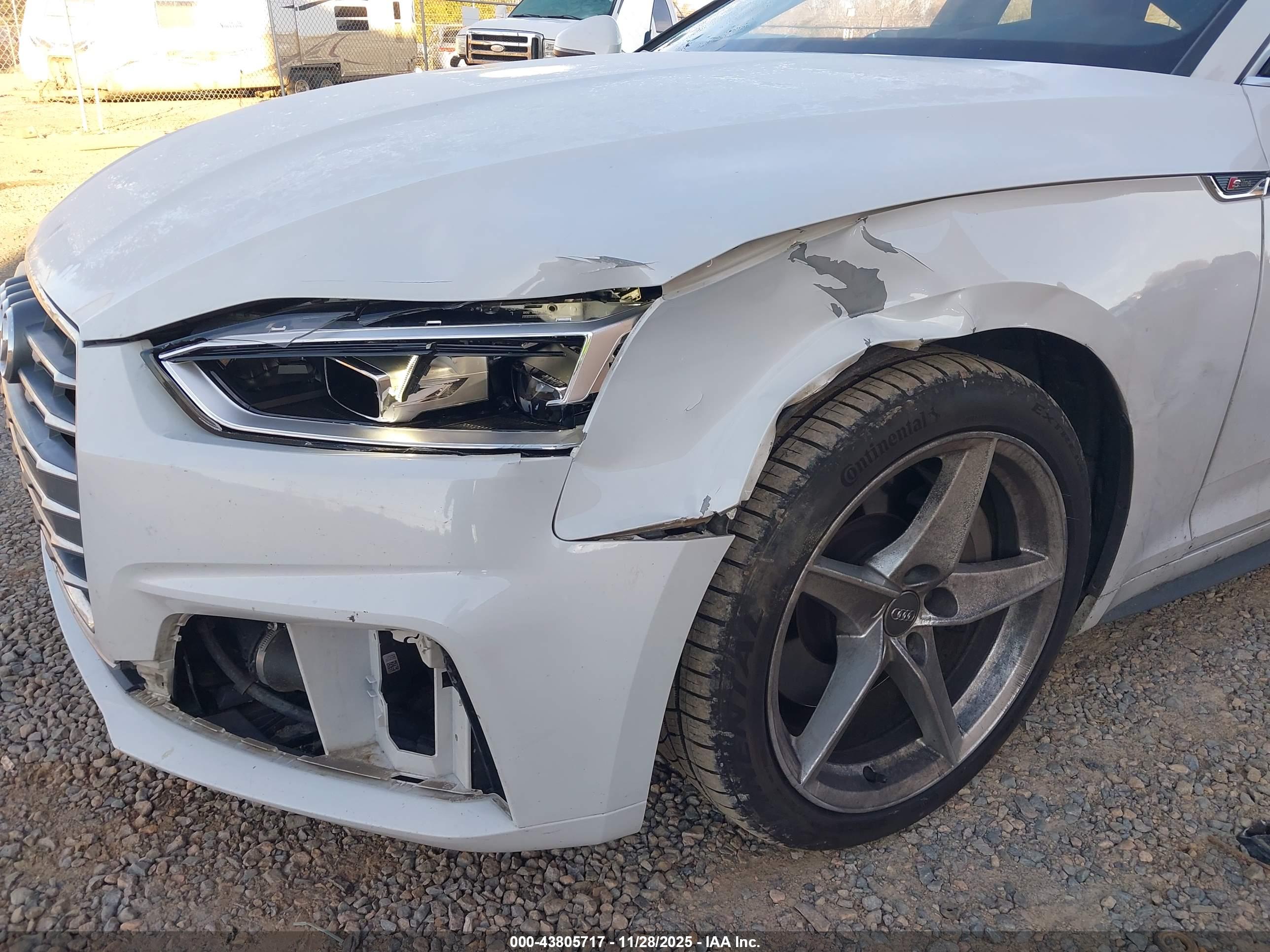 AUDI A5 image 6