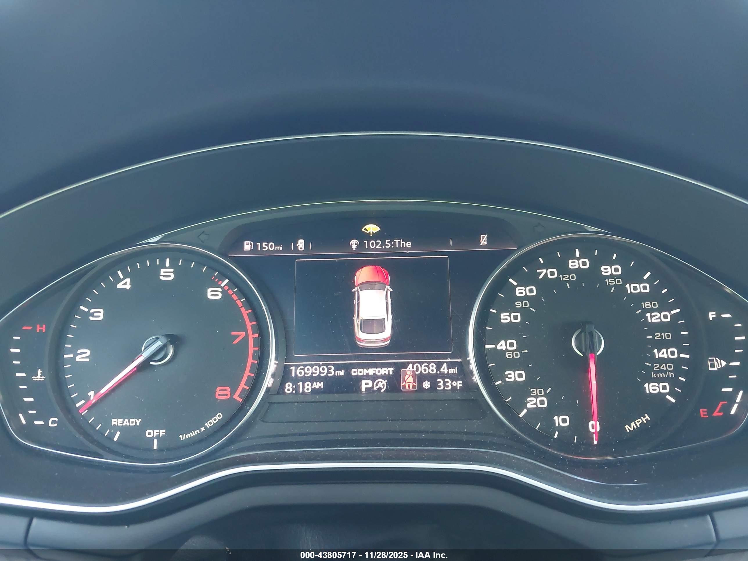 AUDI A5 image 7