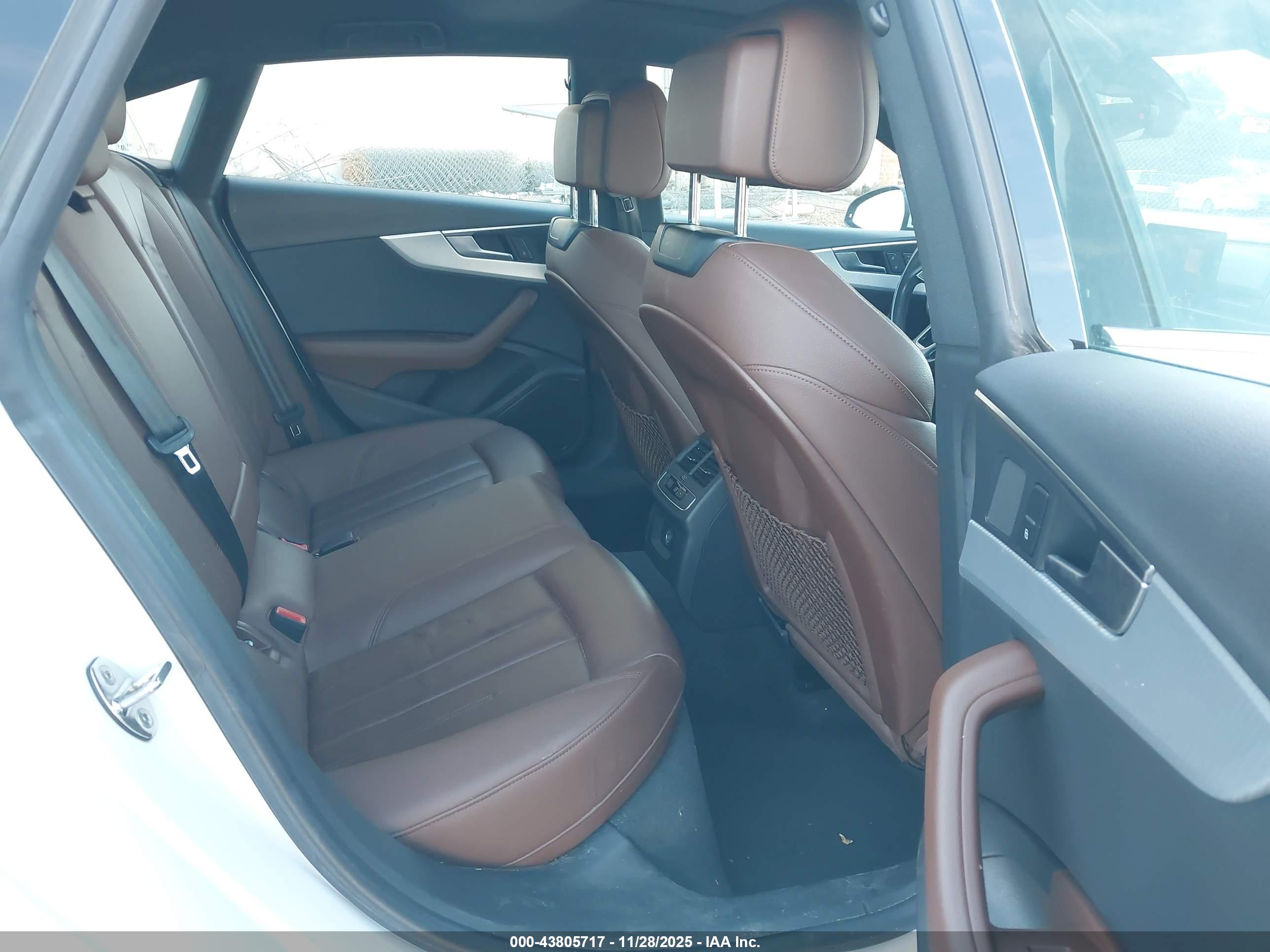 AUDI A5 image 8