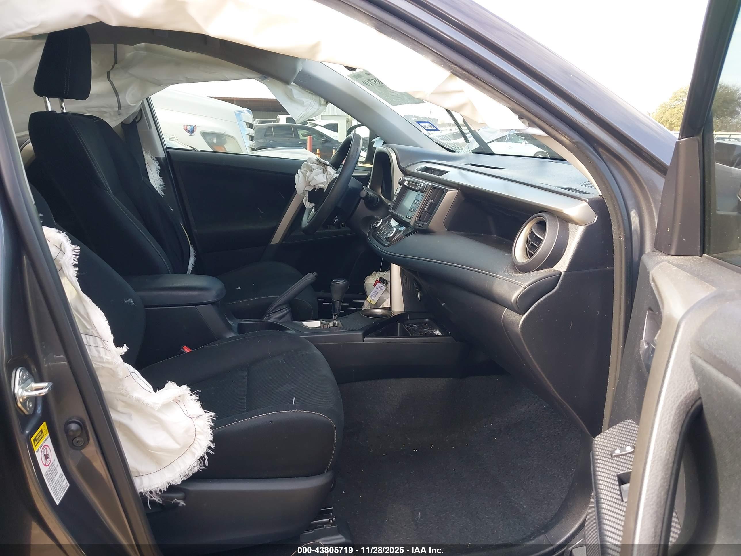TOYOTA RAV4 image 5