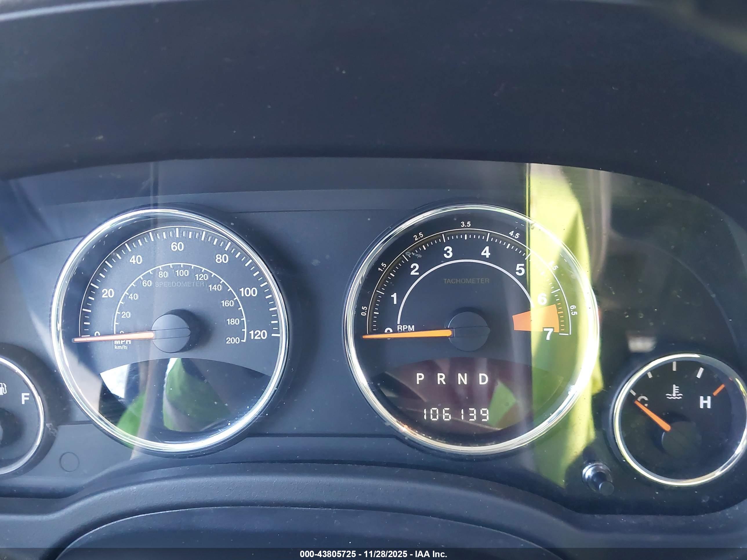 JEEP COMPASS image 7