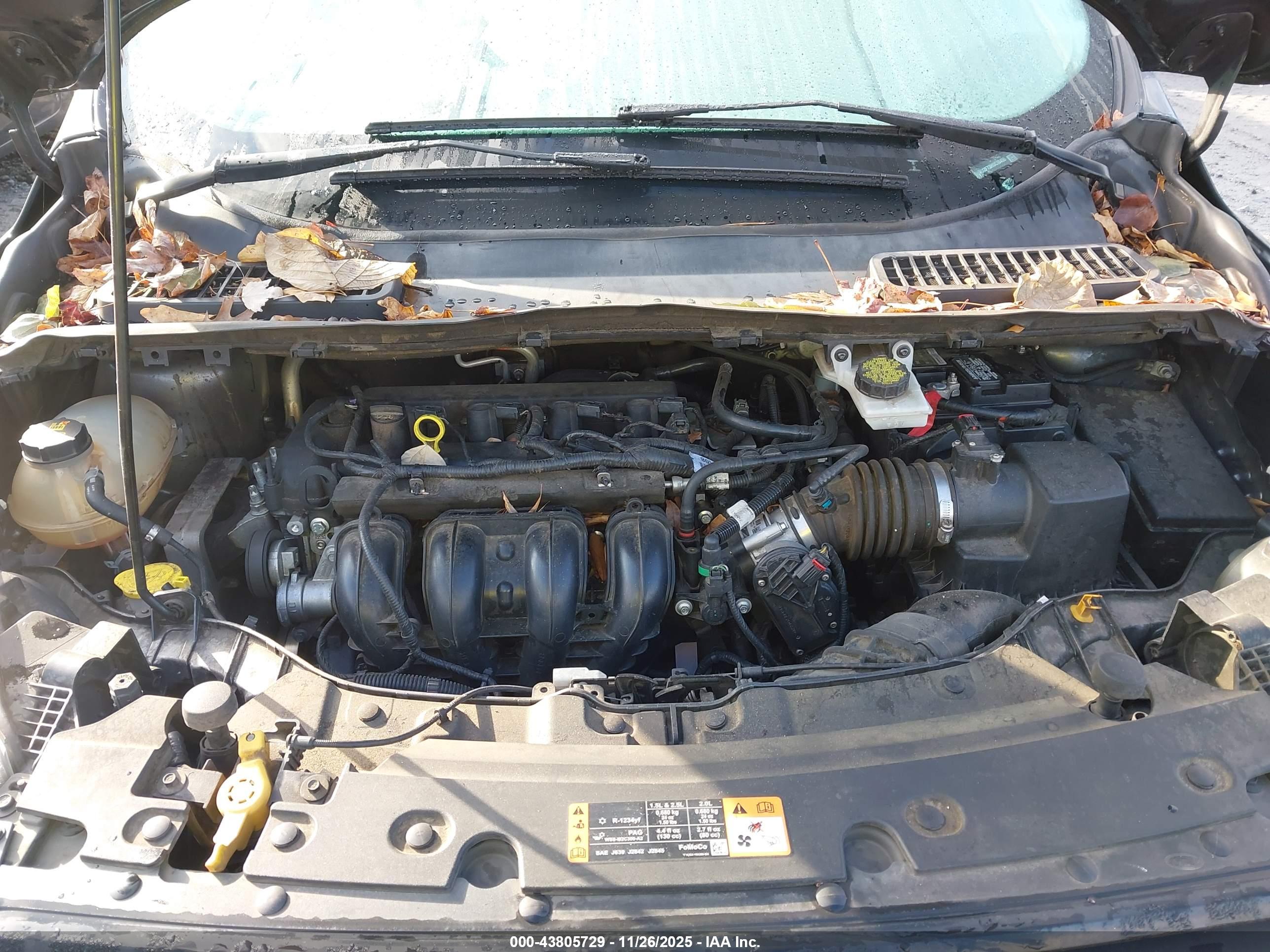 FORD ESCAPE image 10