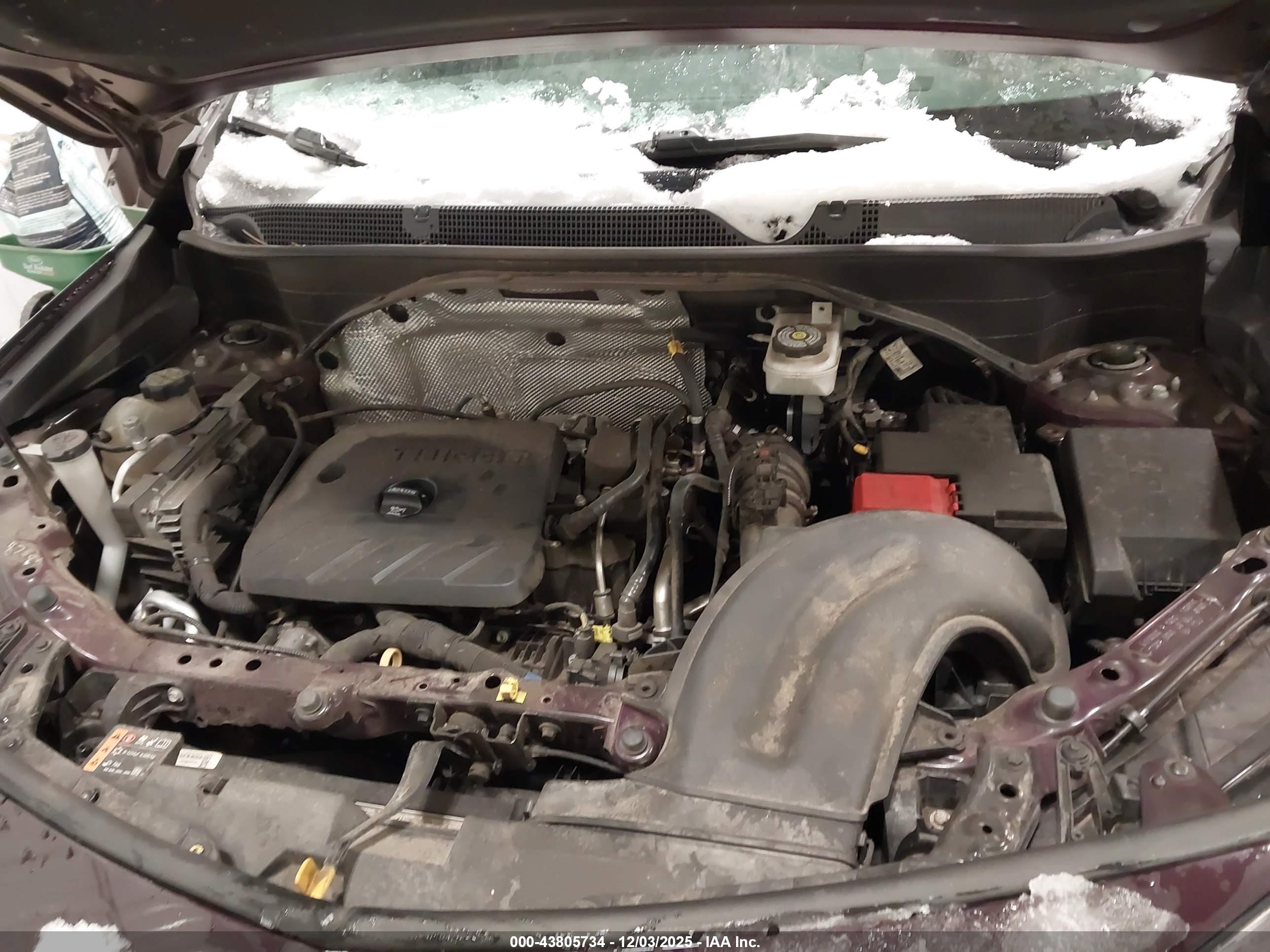 BUICK ENCORE image 10