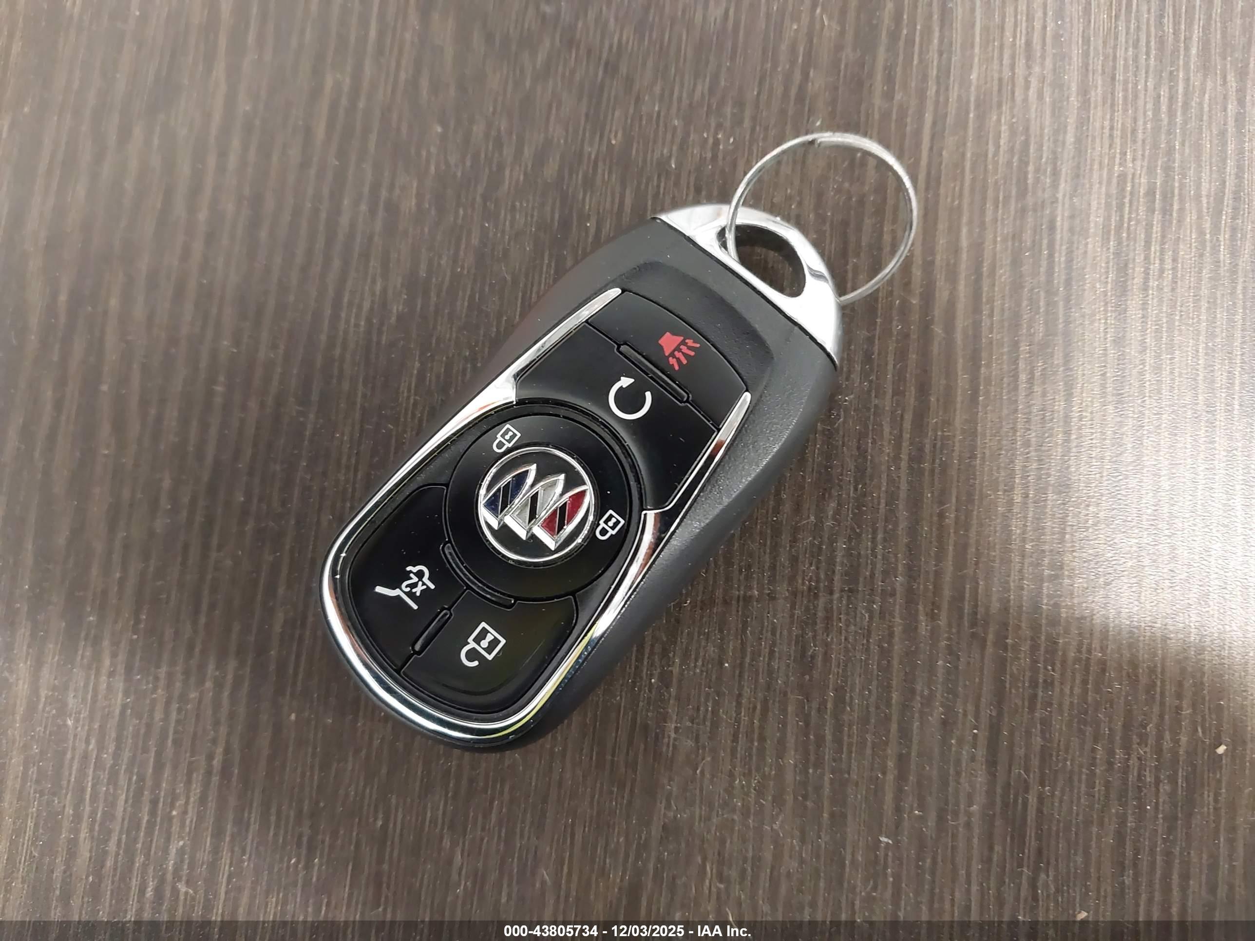BUICK ENCORE image 11