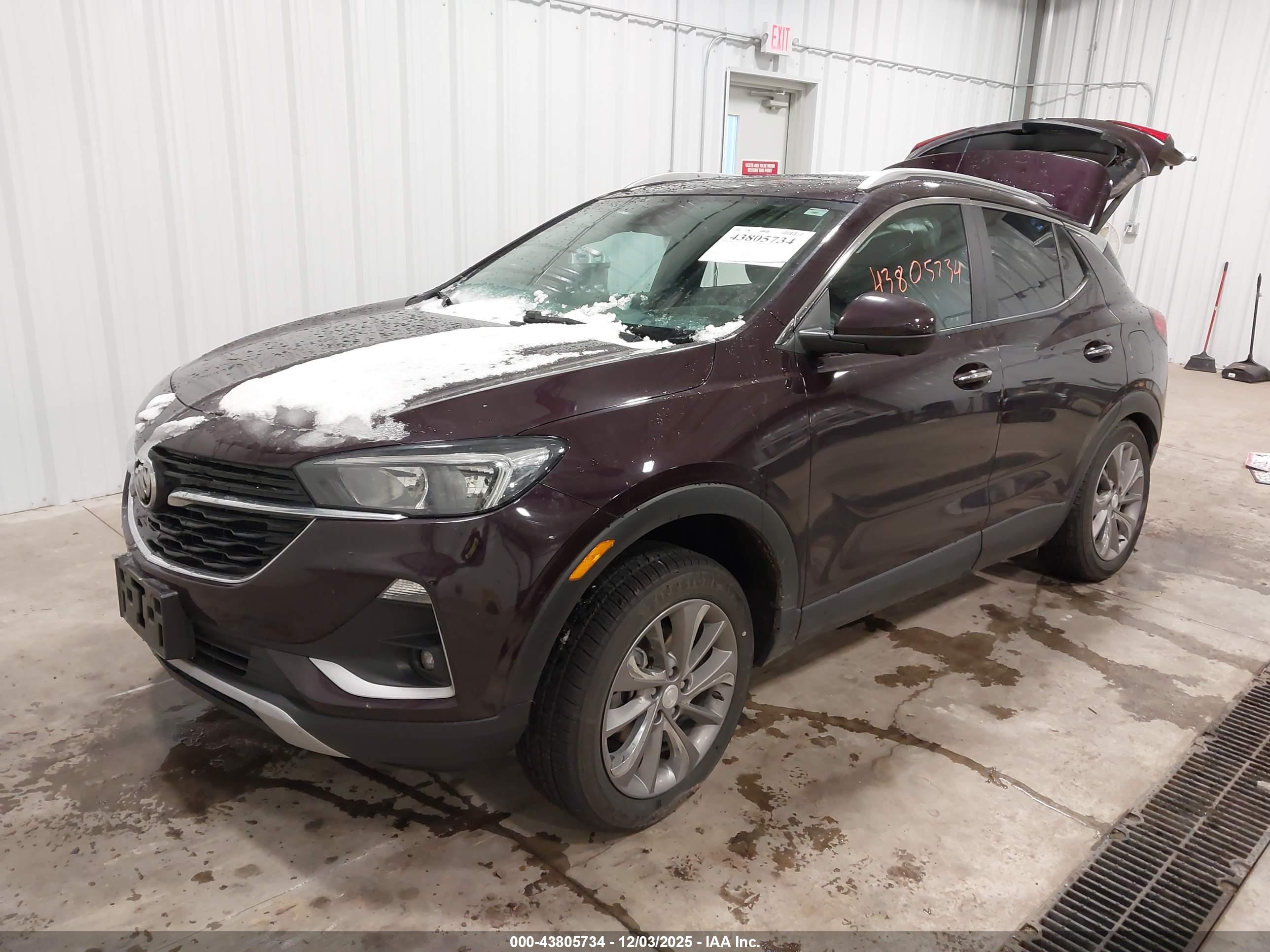 BUICK ENCORE image 2