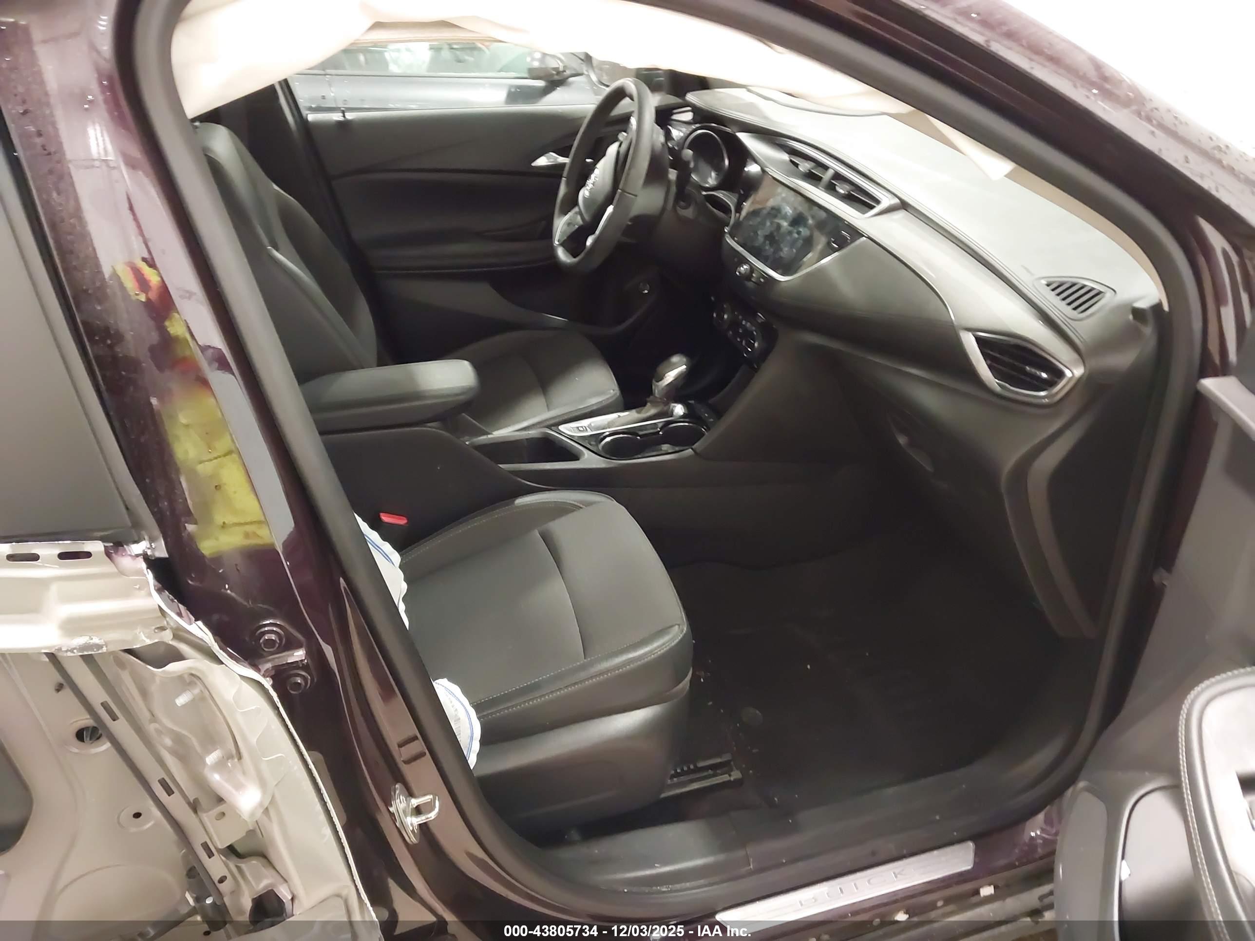 BUICK ENCORE image 5