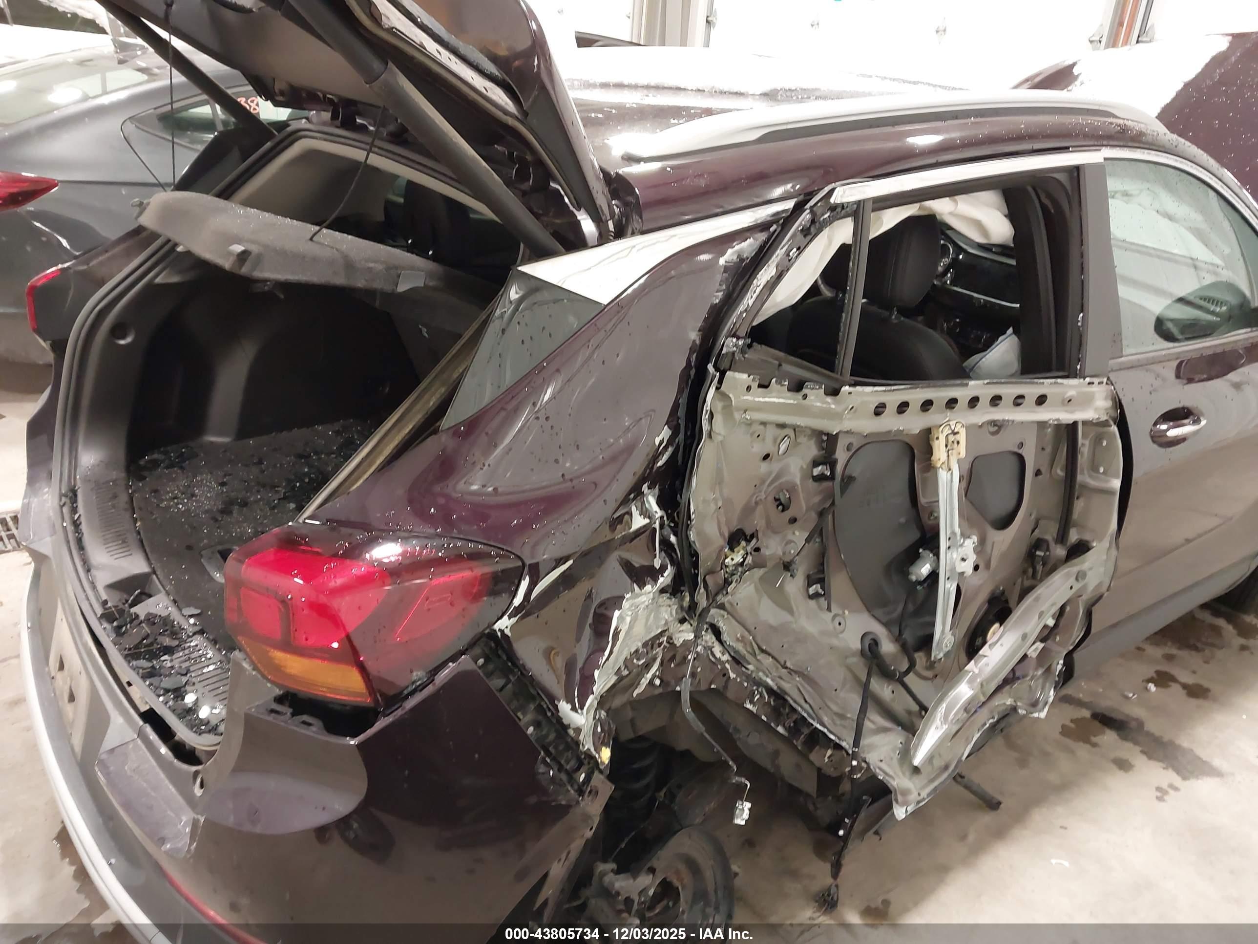 BUICK ENCORE image 6