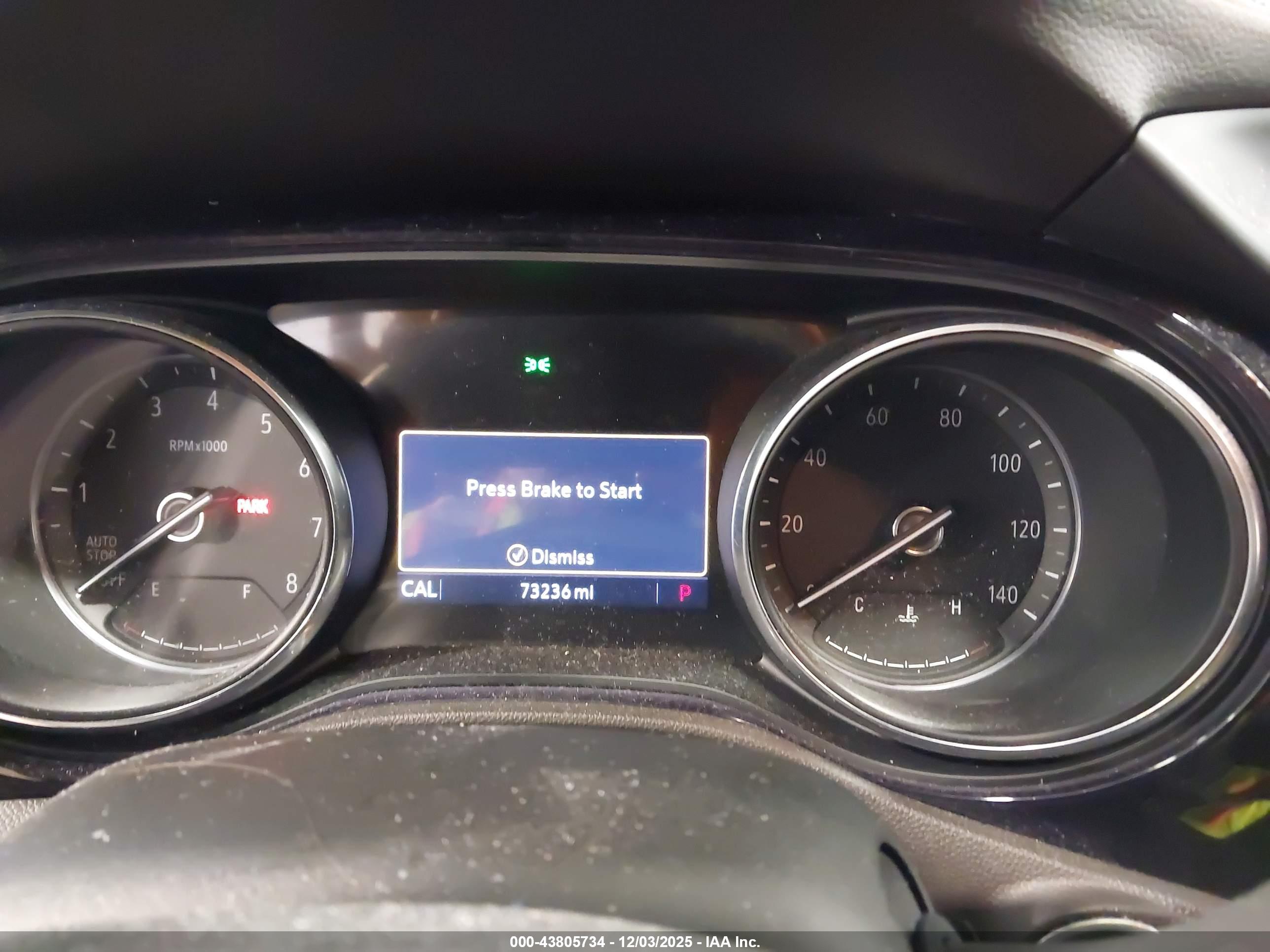 BUICK ENCORE image 7
