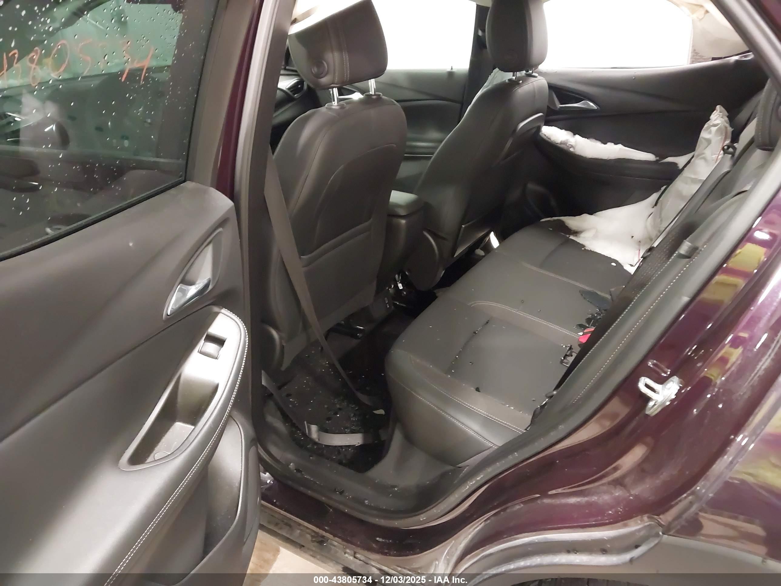 BUICK ENCORE image 8