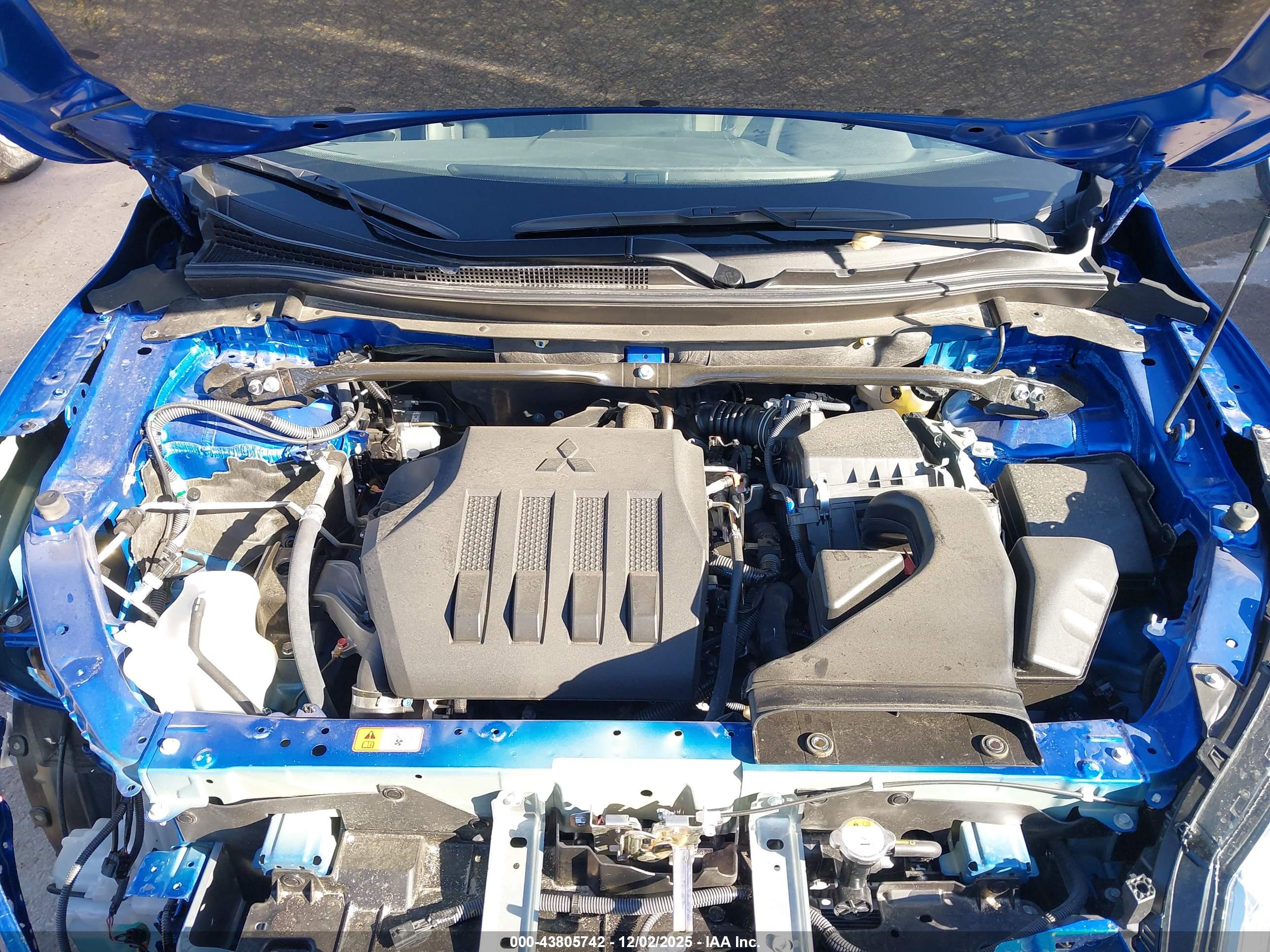 MITSUBISHI ECLIPSE image 10