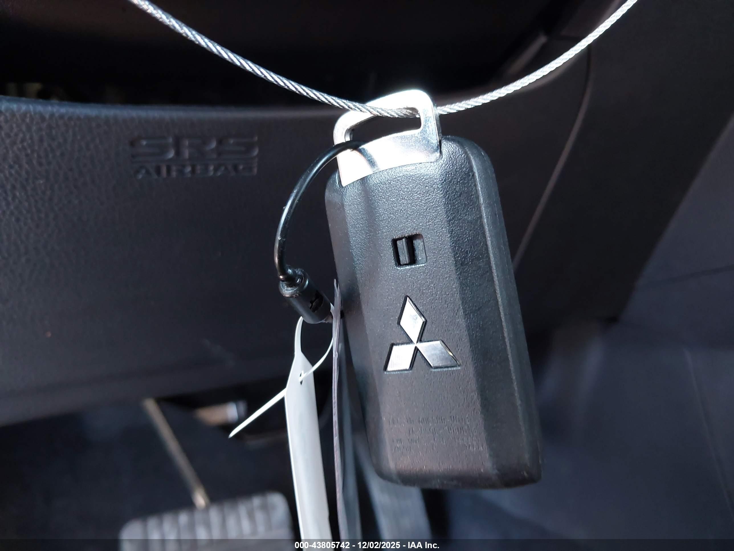 MITSUBISHI ECLIPSE image 11