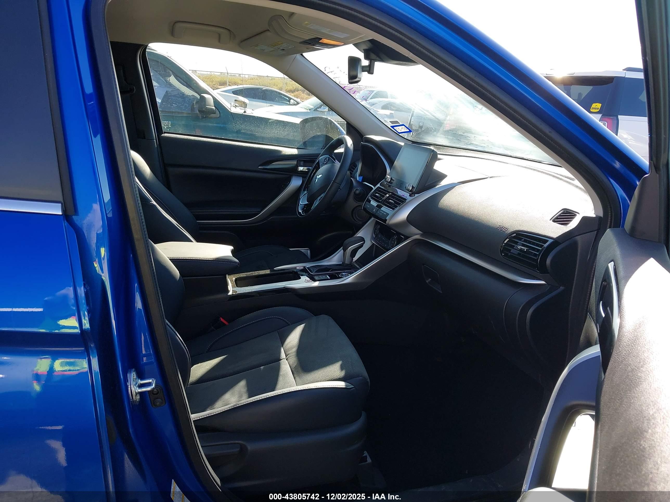MITSUBISHI ECLIPSE image 5