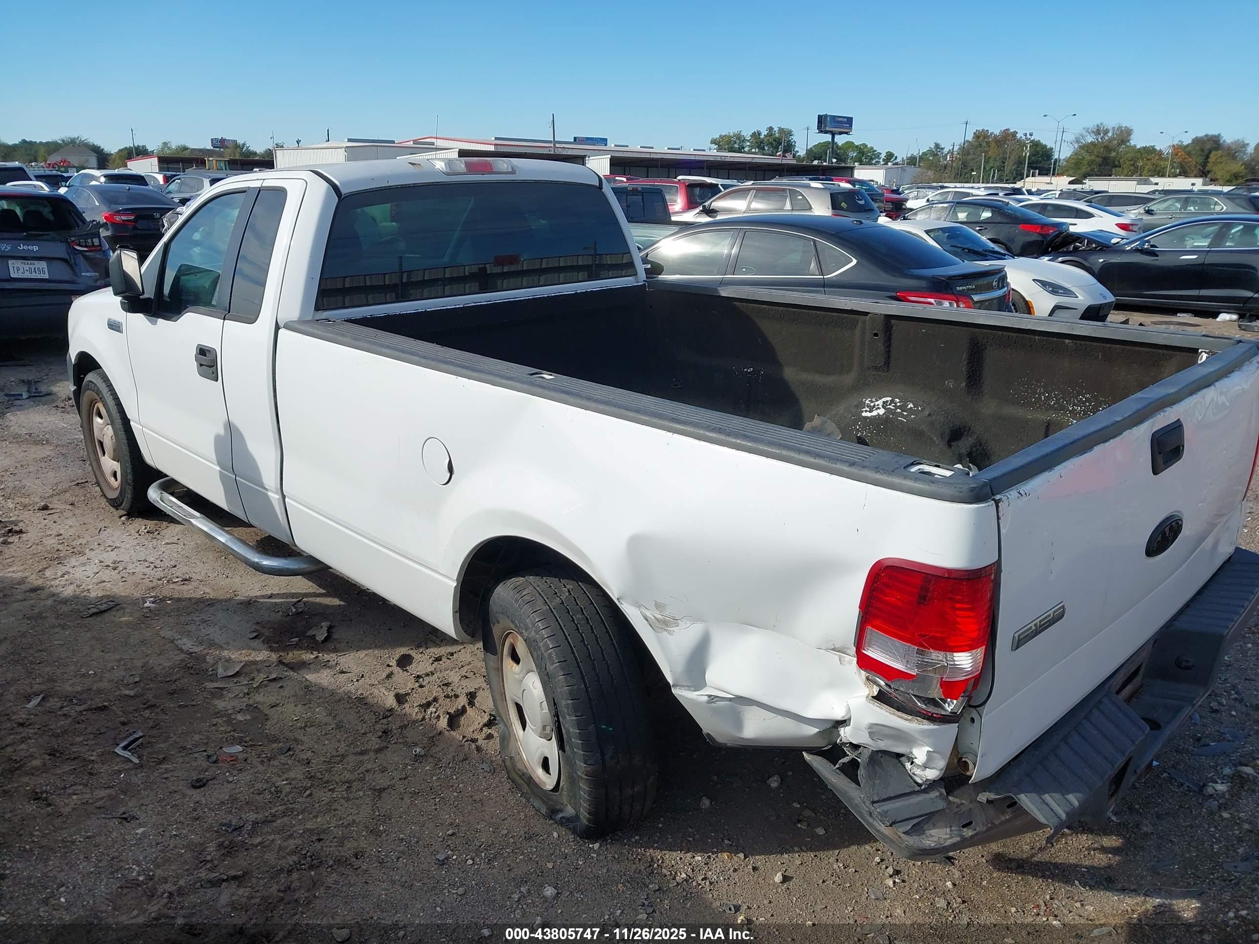 FORD F-150 image 3