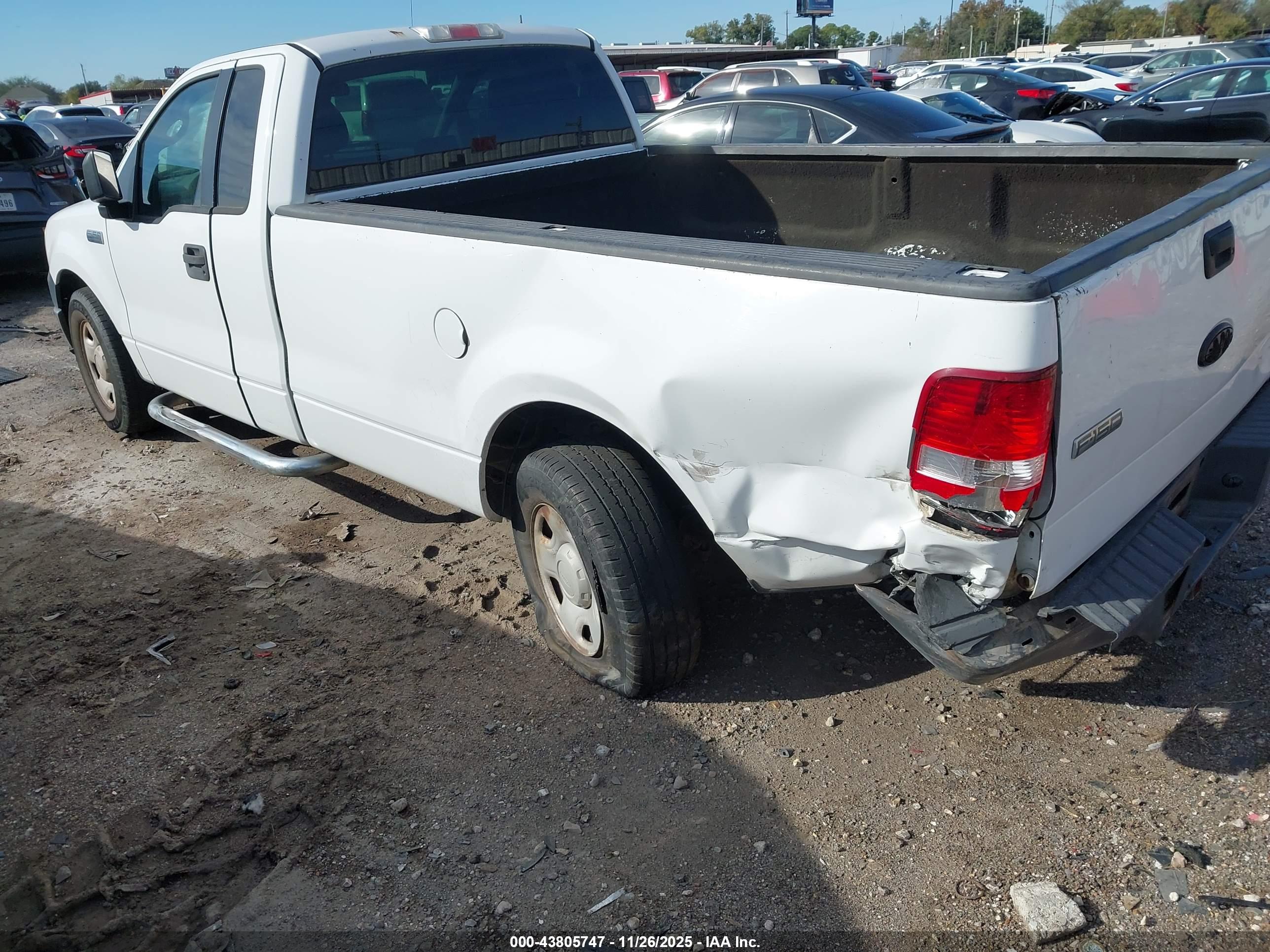 FORD F-150 image 6