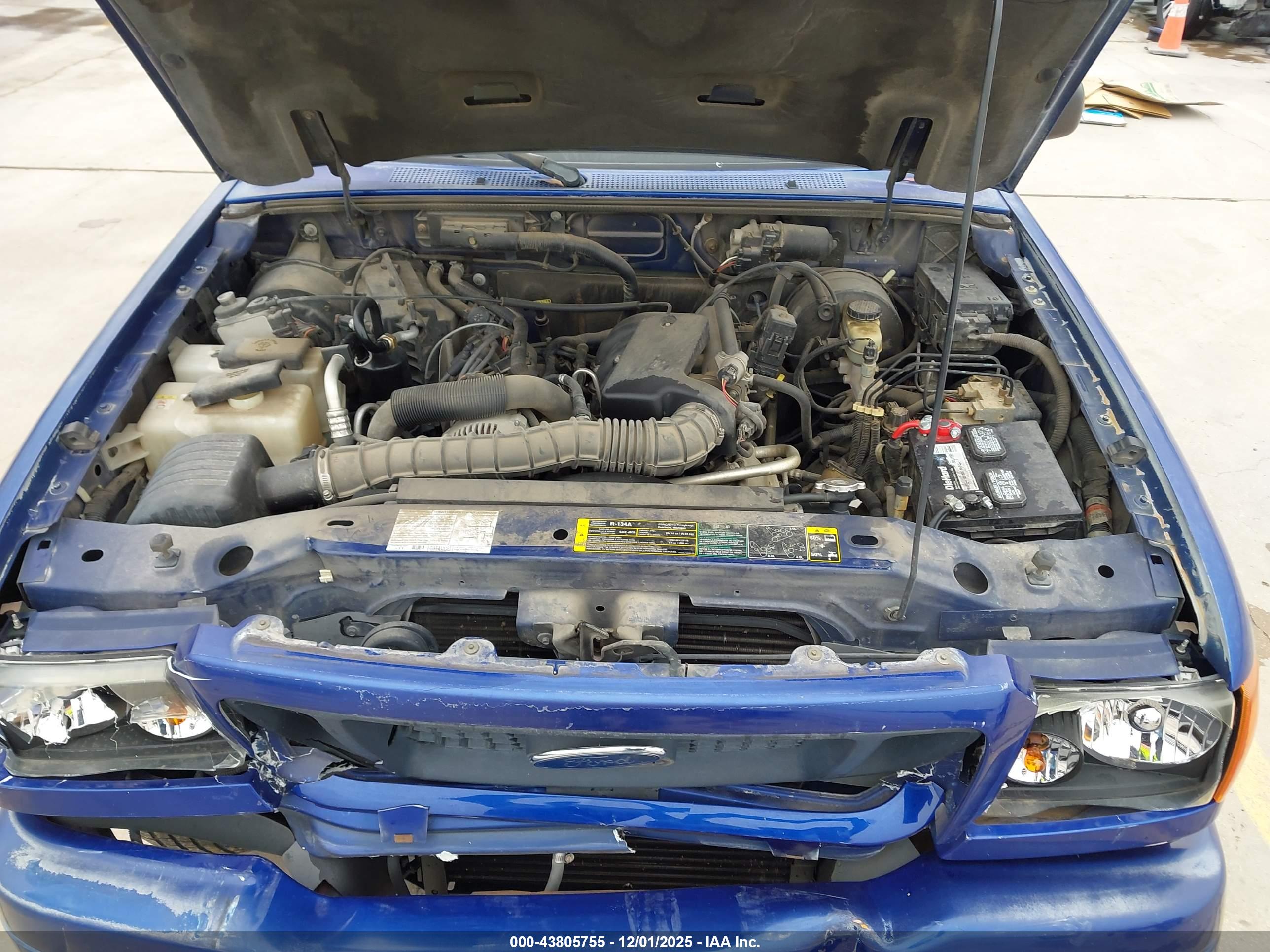 FORD RANGER image 10