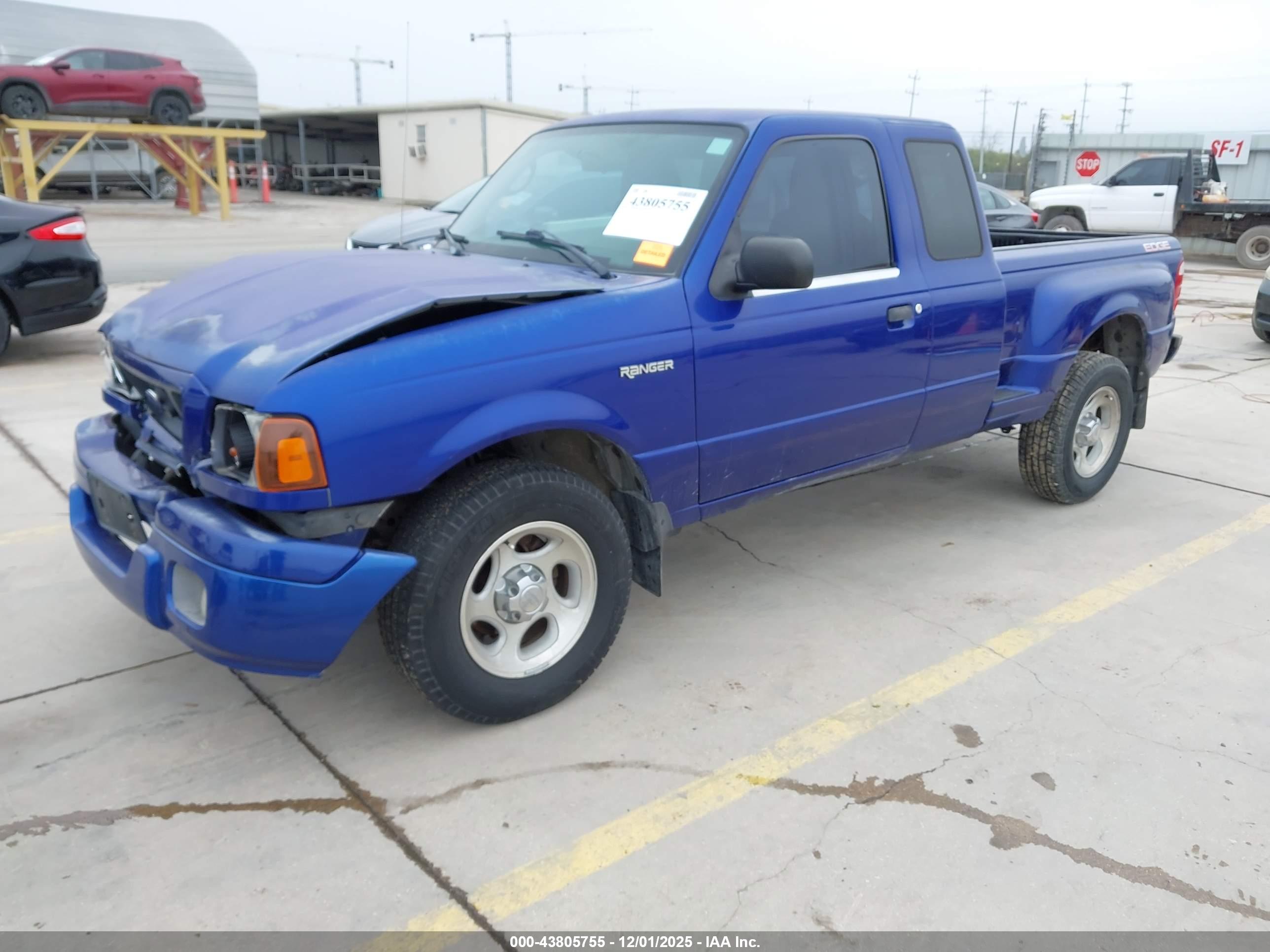 FORD RANGER image 2