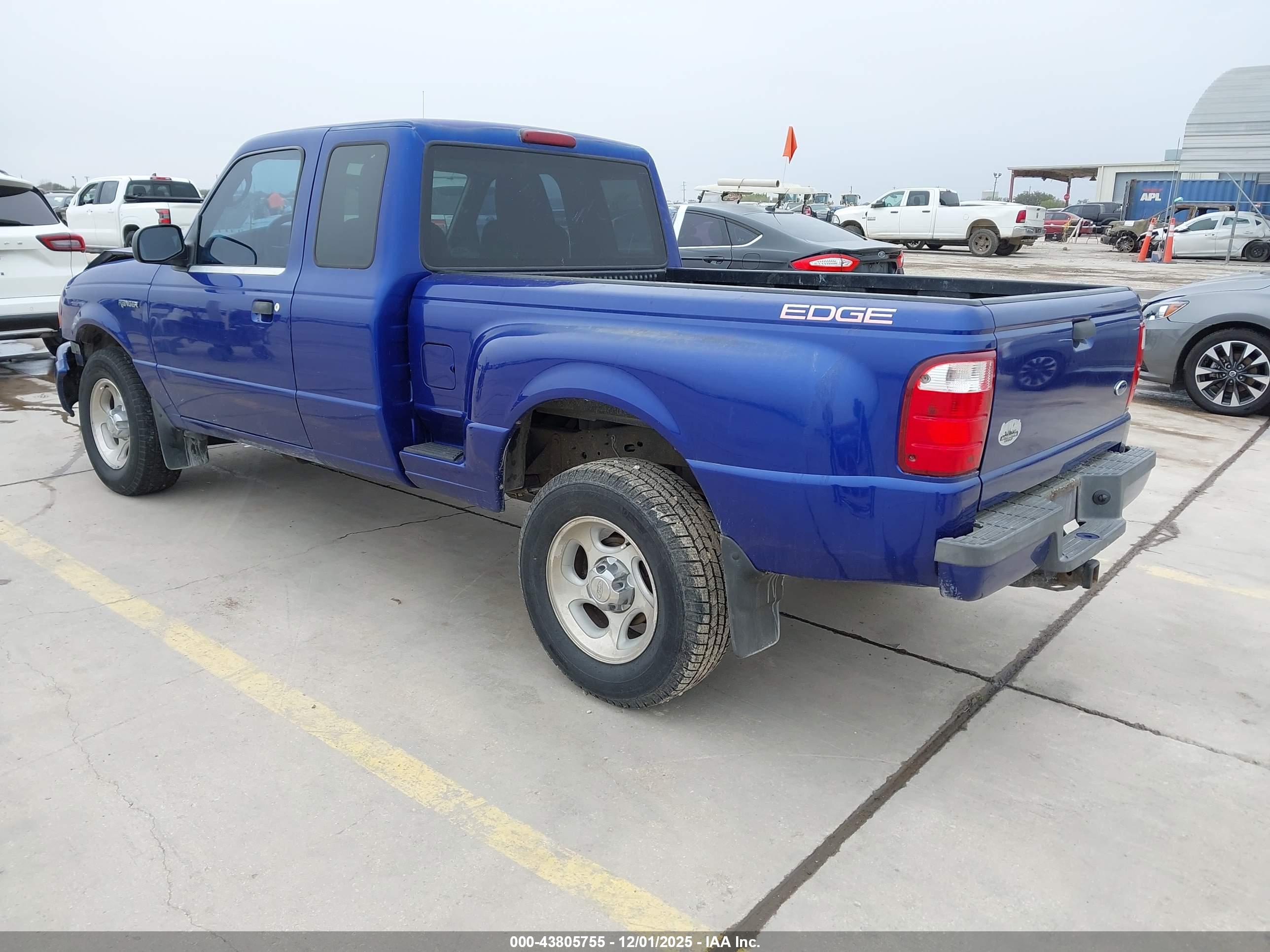FORD RANGER image 3
