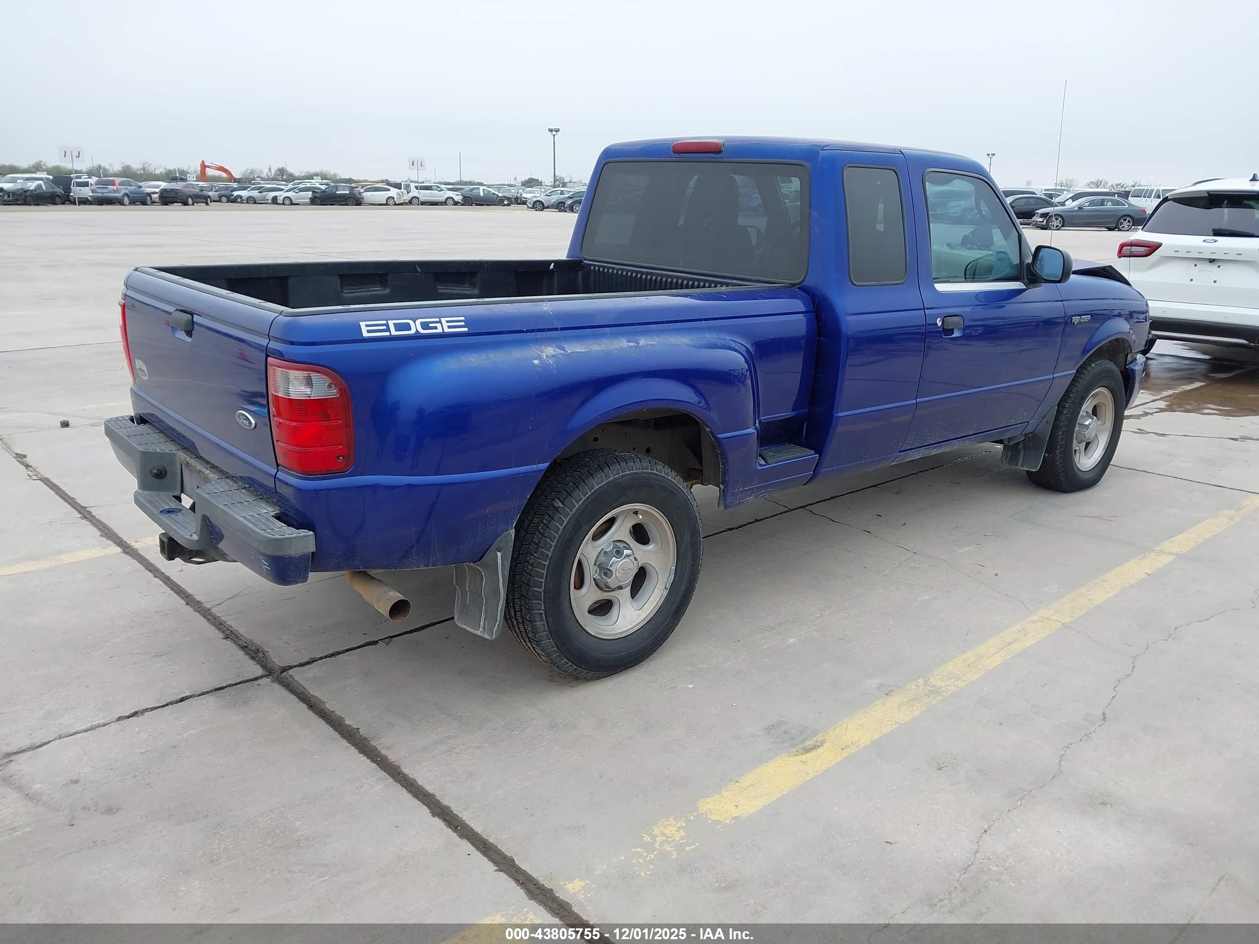 FORD RANGER image 4