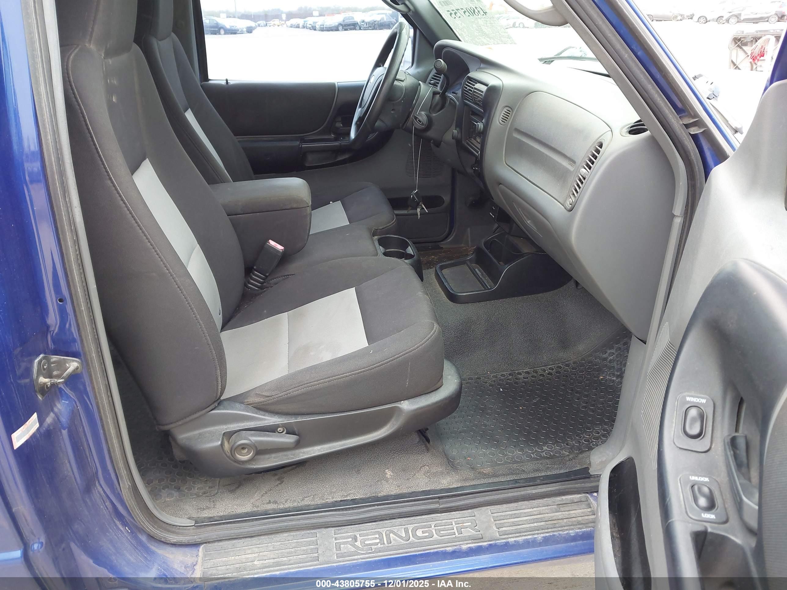 FORD RANGER image 5