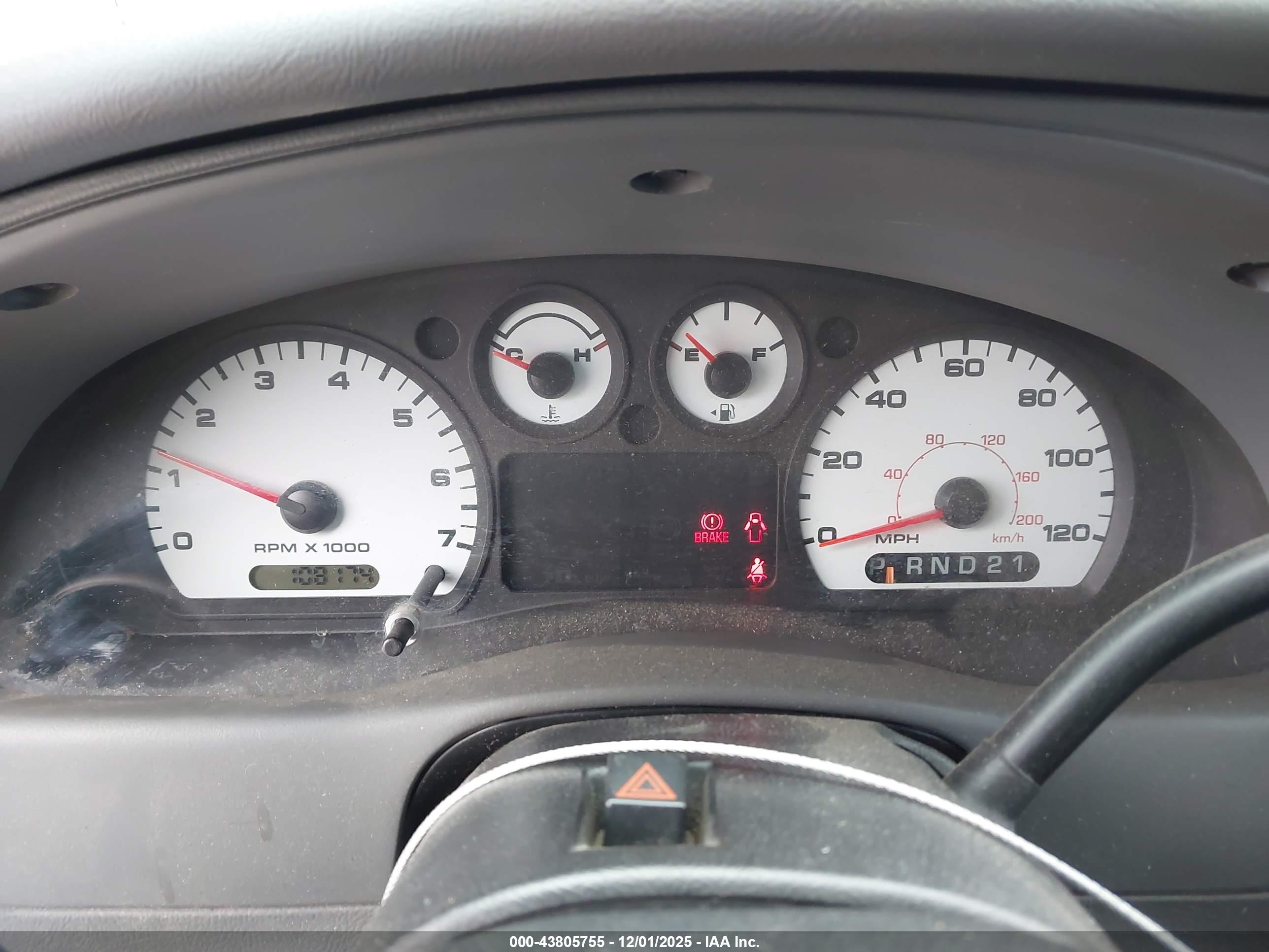 FORD RANGER image 7