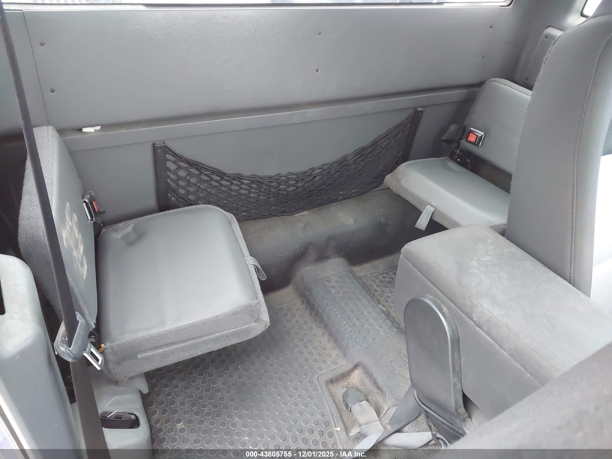 FORD RANGER image 8