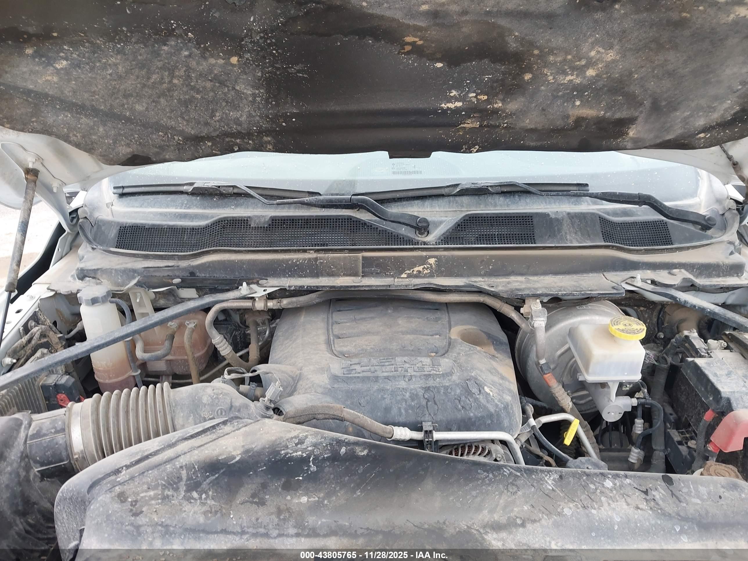 RAM 2500 image 10