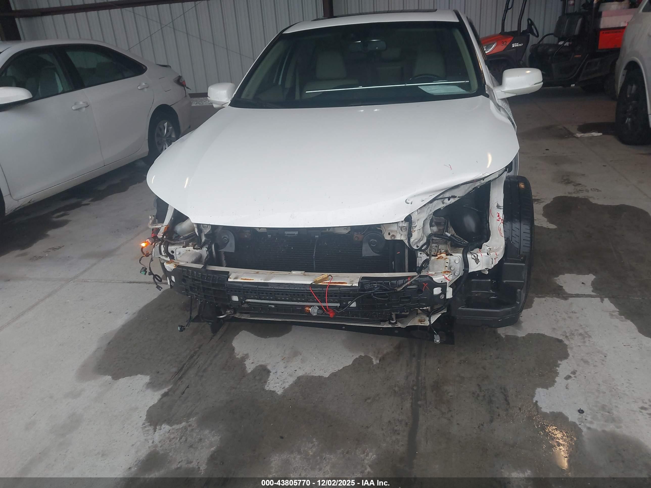 HONDA ACCORD image 6