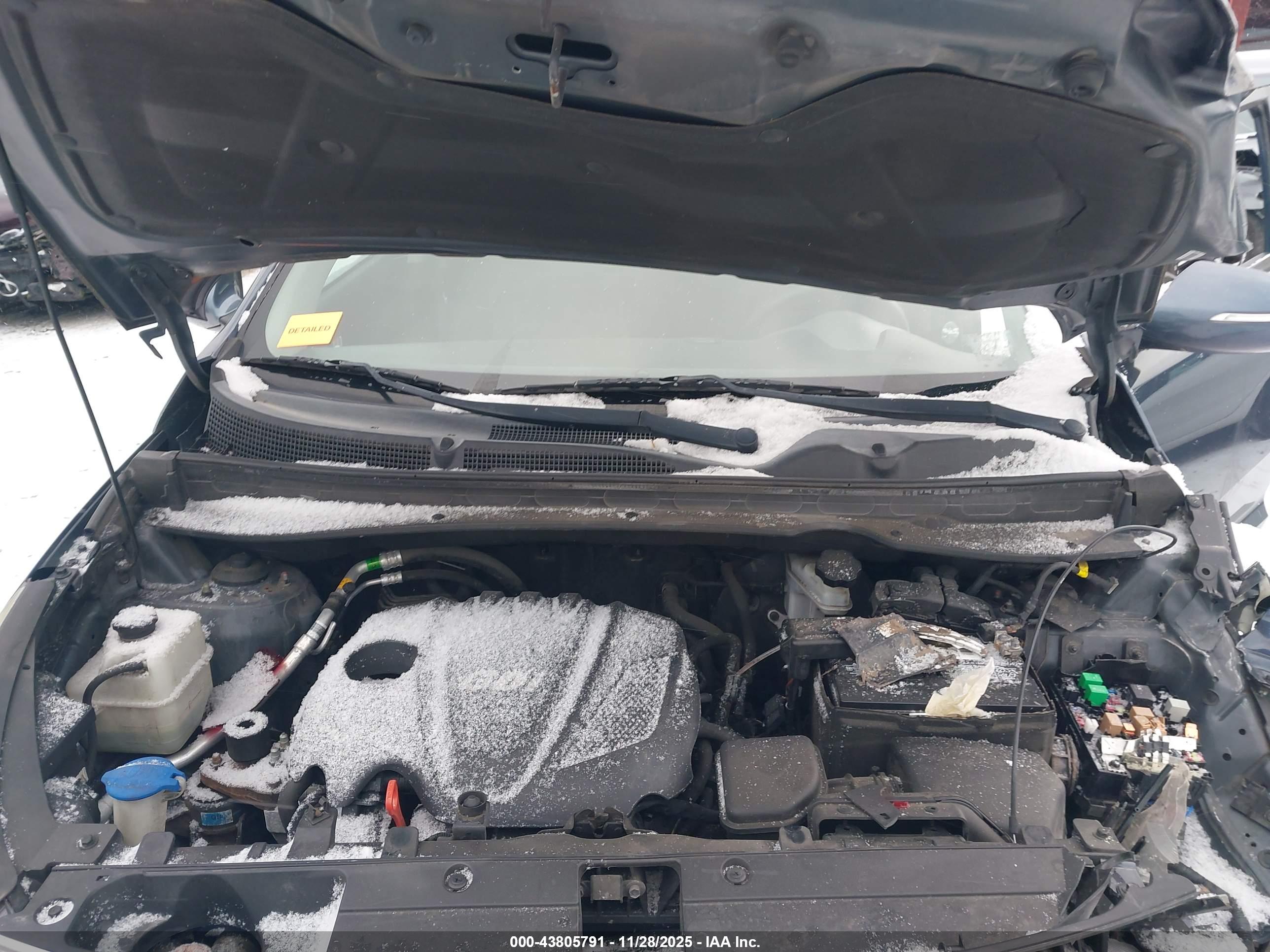 KIA SPORTAGE image 10