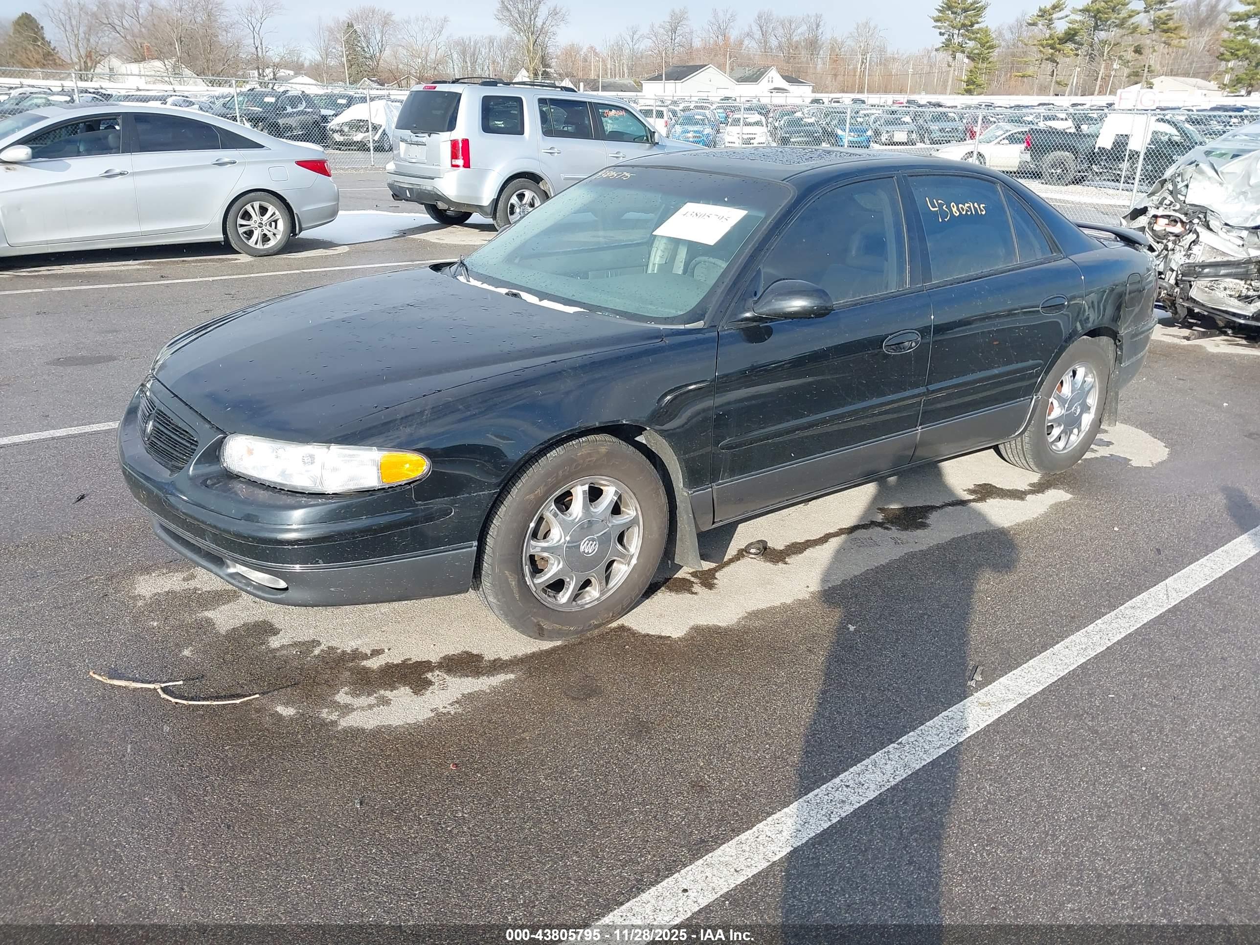 BUICK REGAL image 2