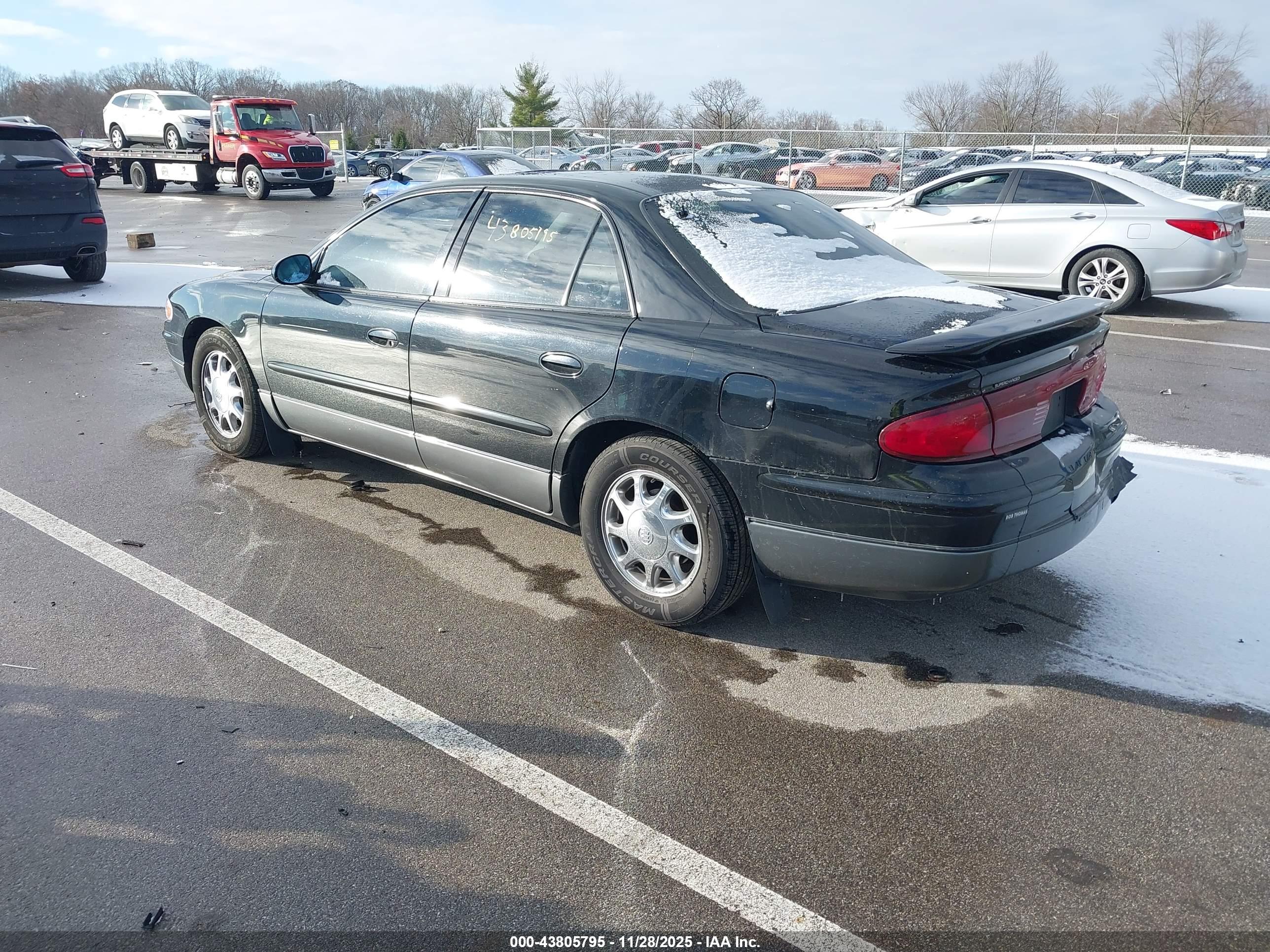BUICK REGAL image 3