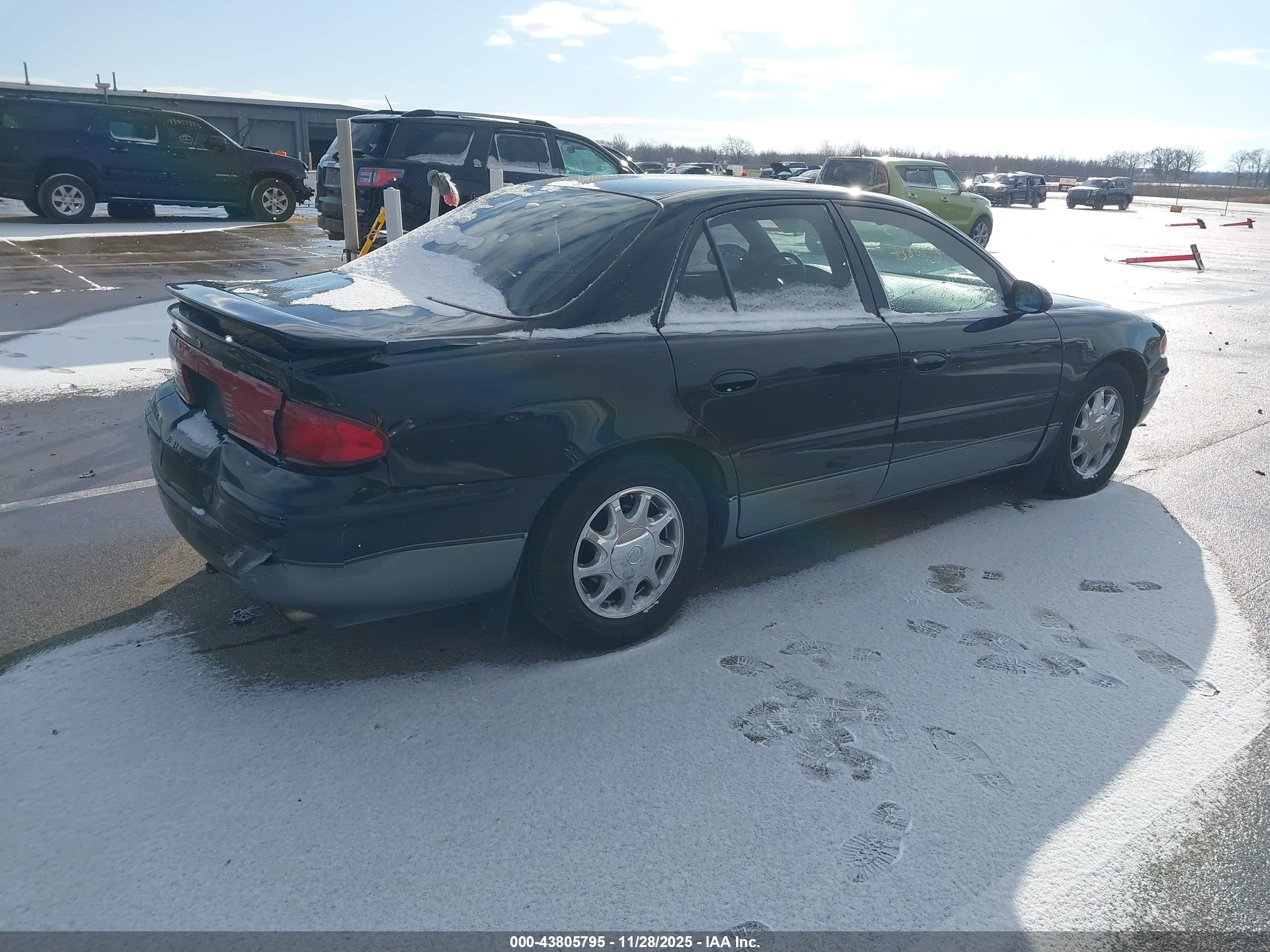 BUICK REGAL image 4