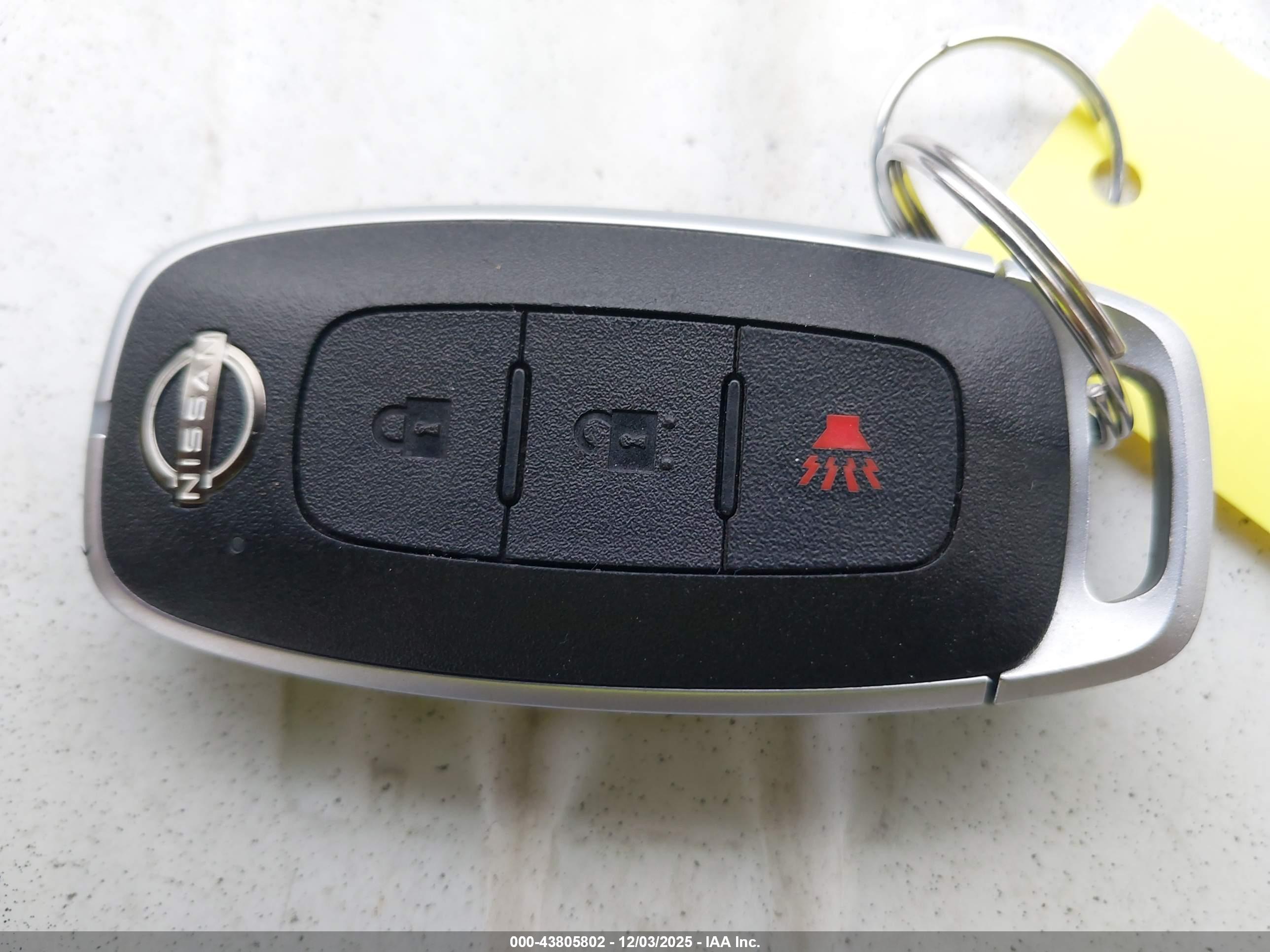 NISSAN ARIYA image 11